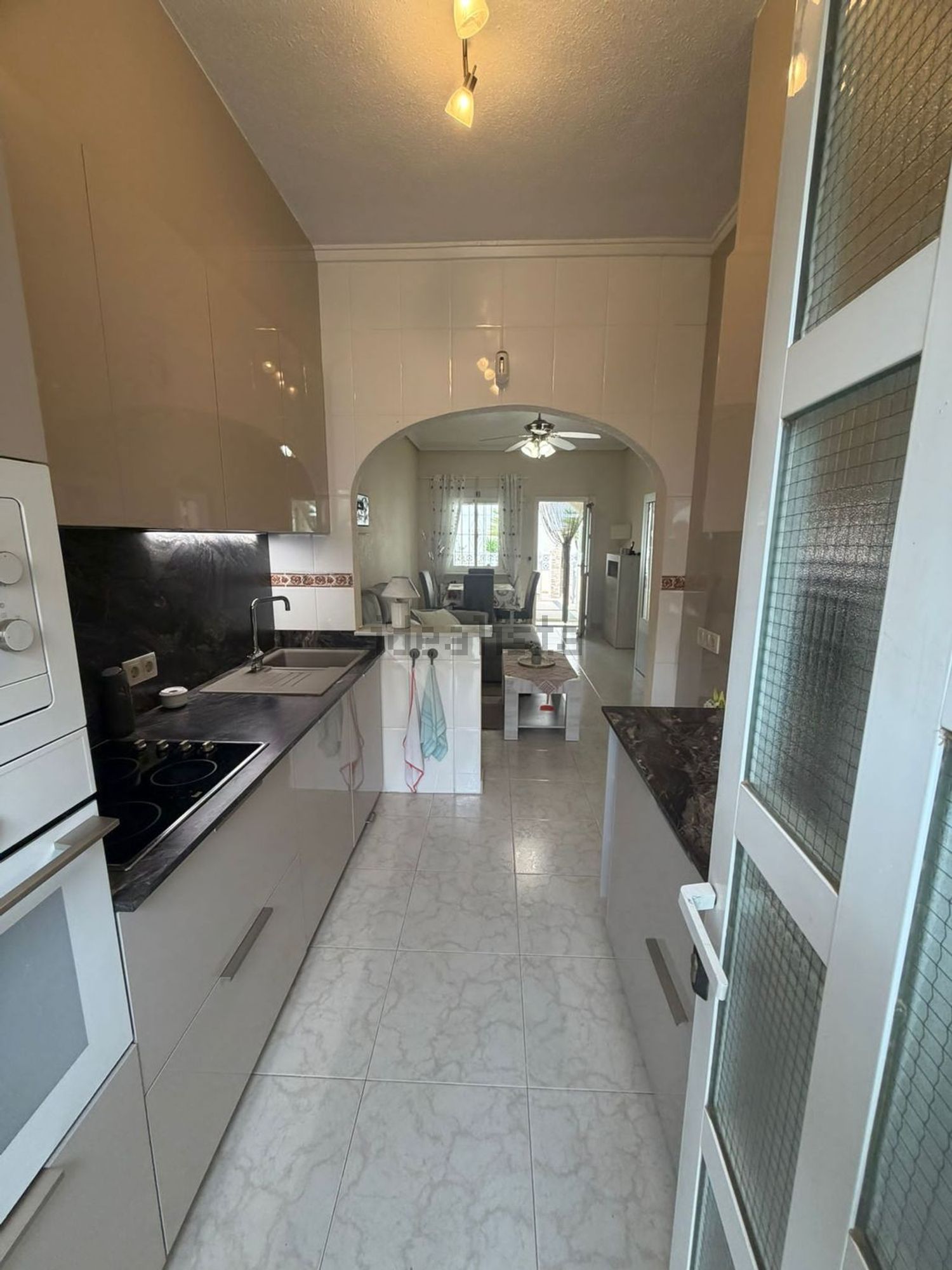 Casa 60 m² a Rojales