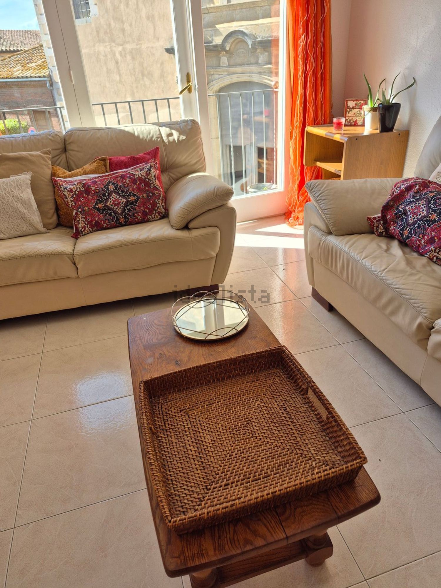 Pis de 95 m² a Vilobí d'Onyar