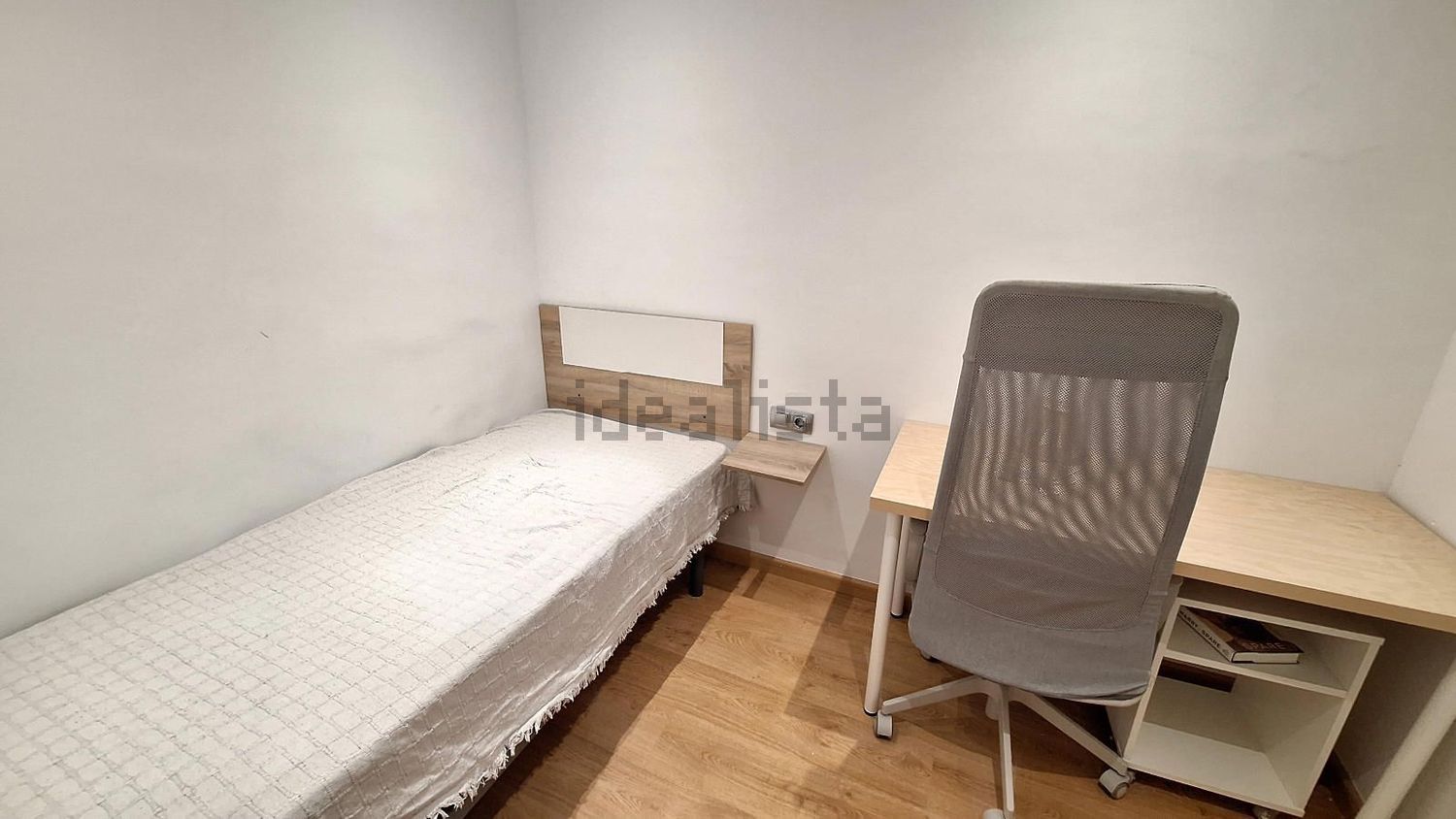 Wohnung 52 m² in Barcelona