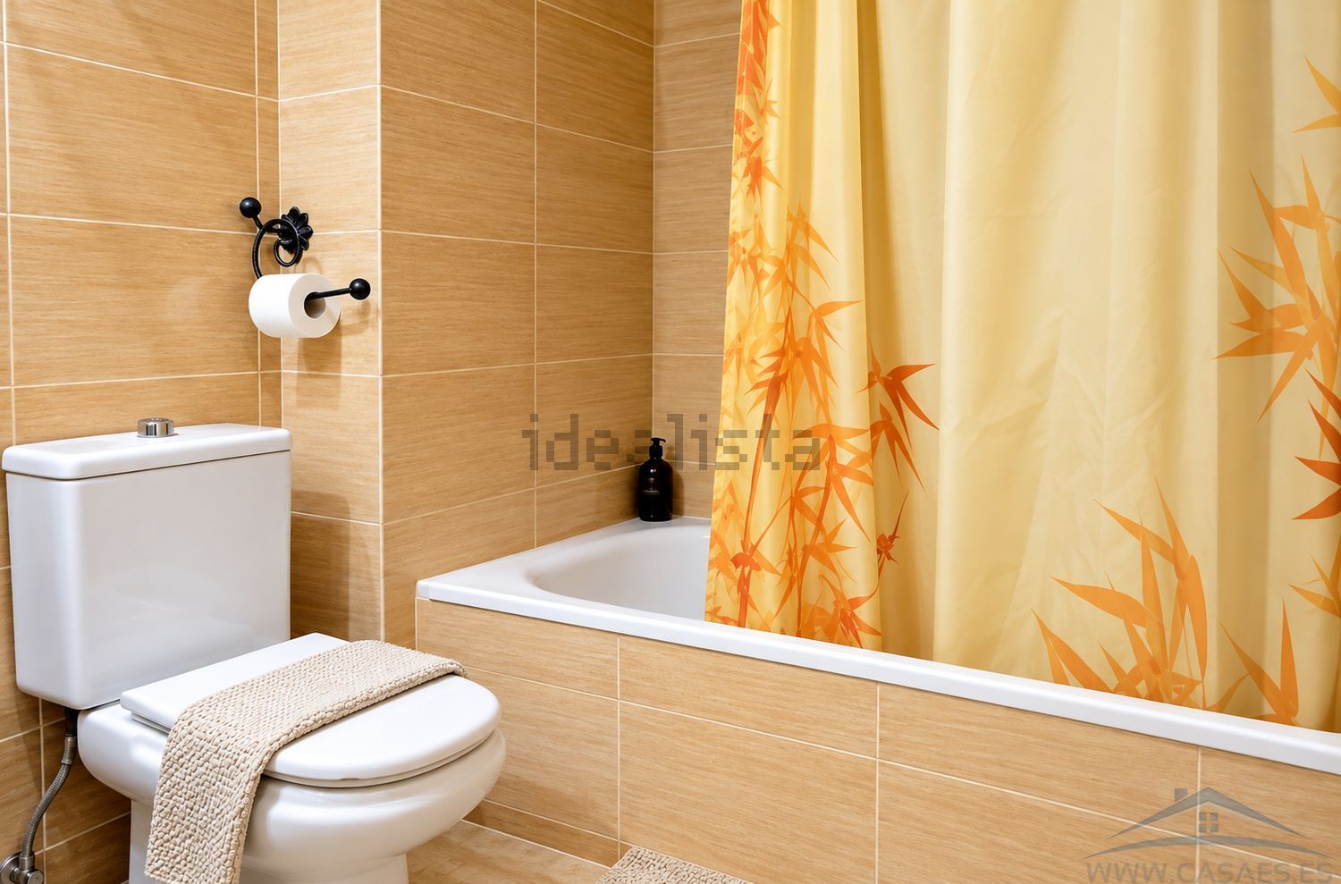 Pis de 75 m² a Marbella