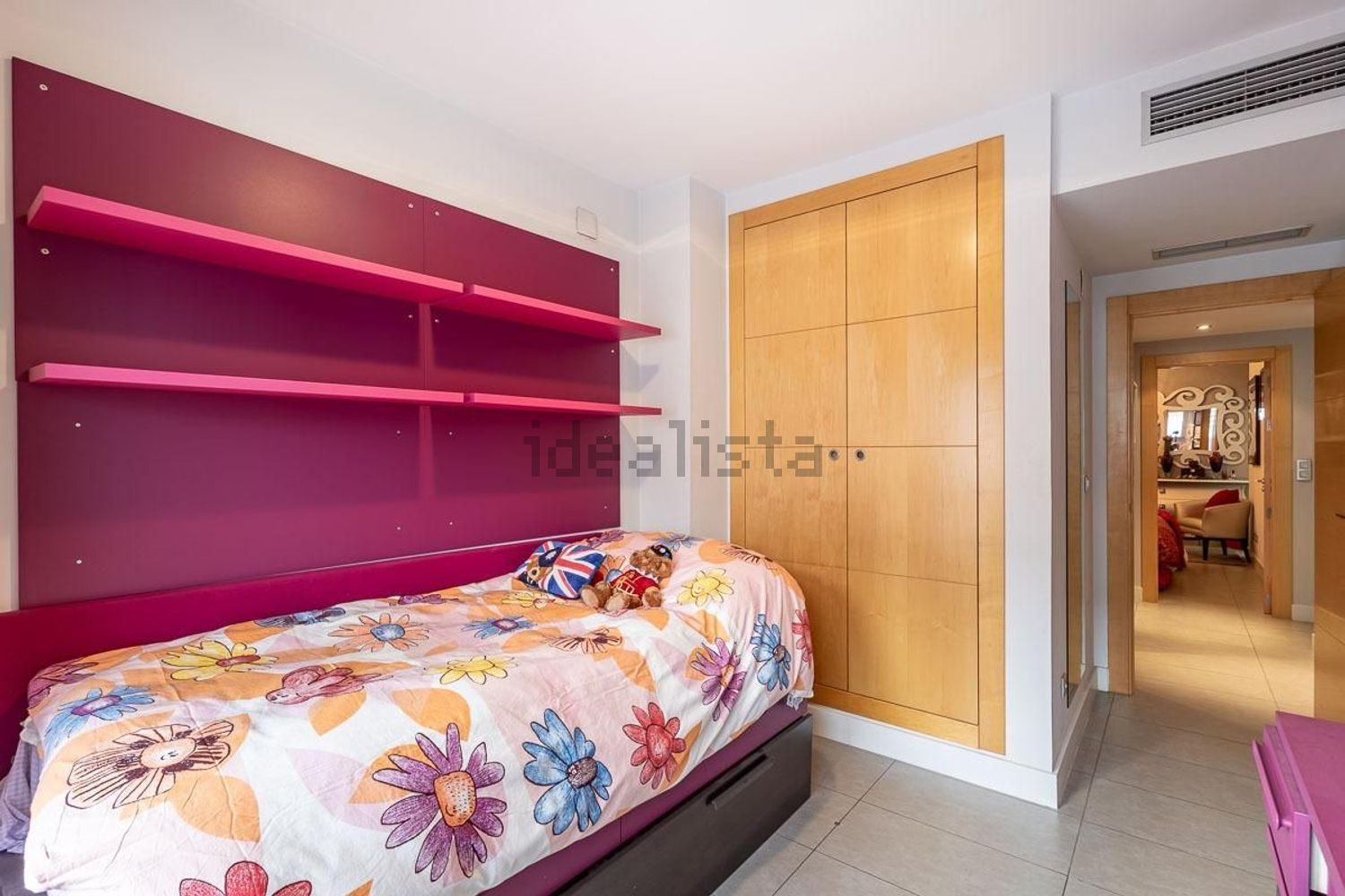 Pis de 120 m² a Granada