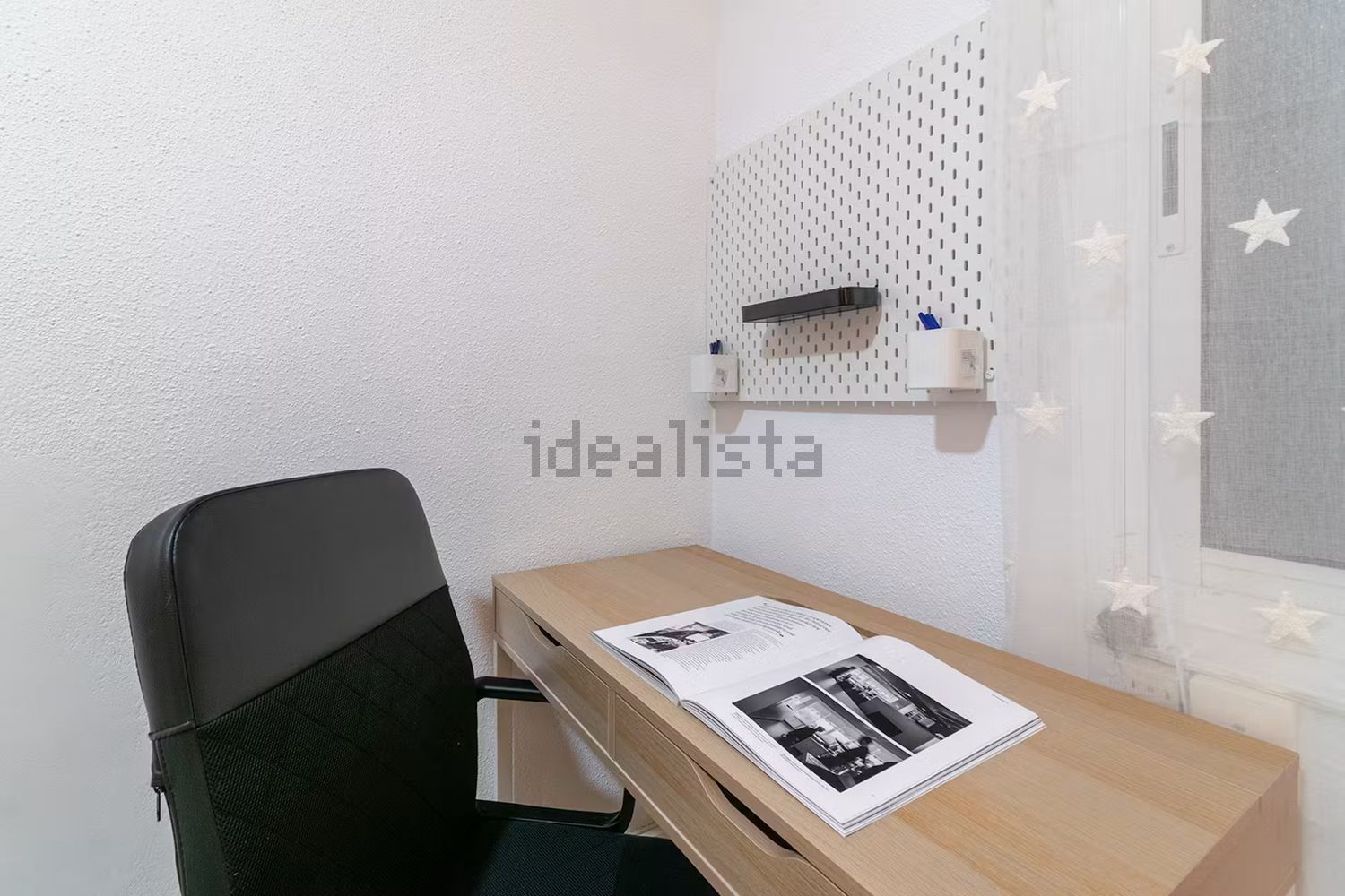 Habitació de lloguer, Sevilla