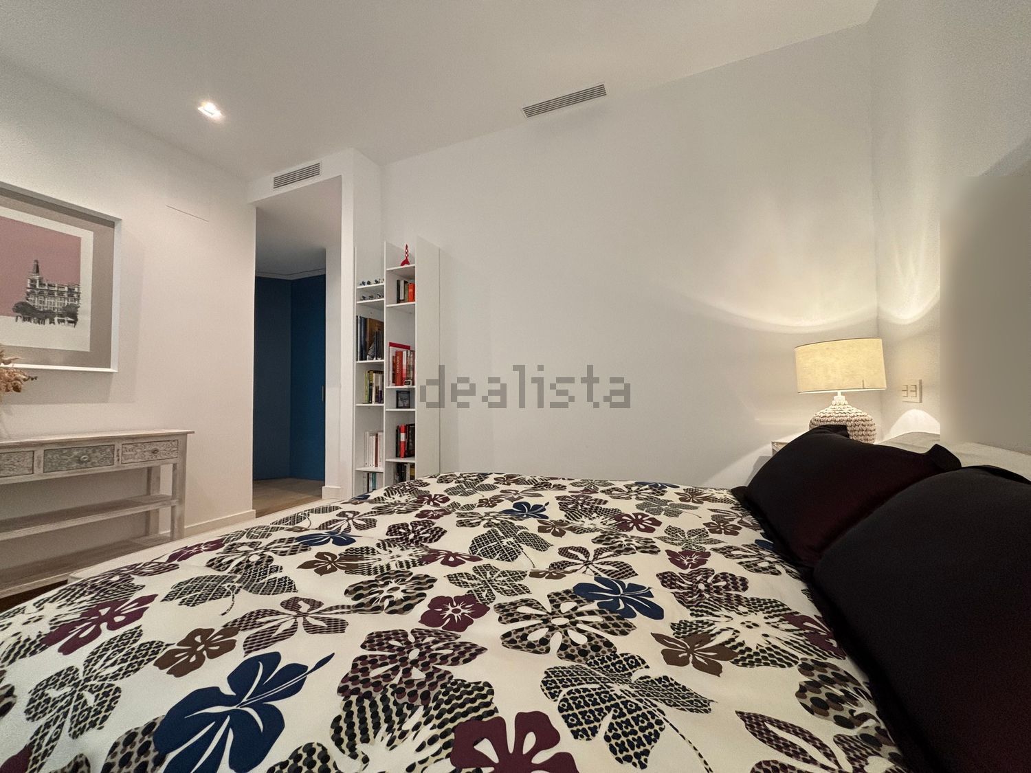 Piso de 105 m² en Madrid