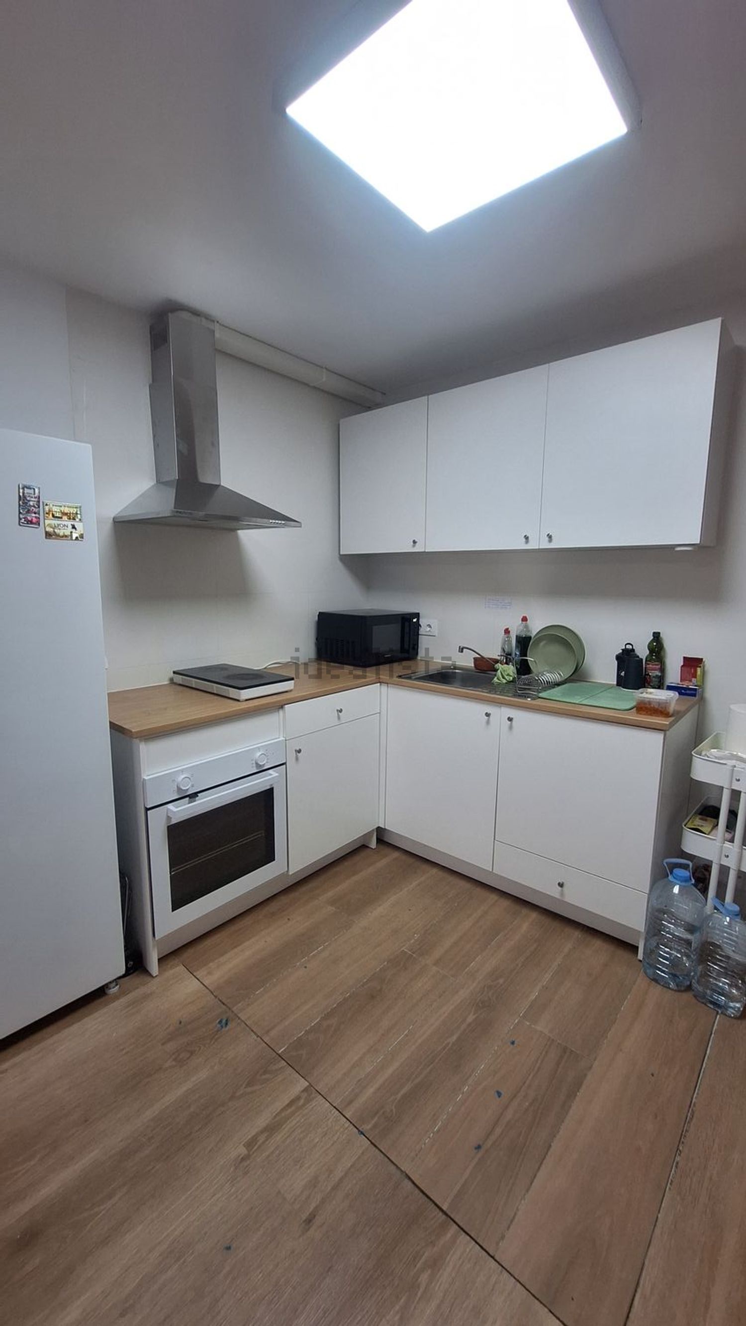 Habitació de lloguer, Badalona