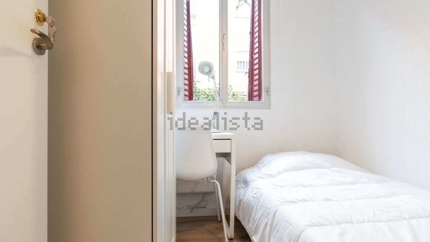 Pis de 74 m² a Madrid