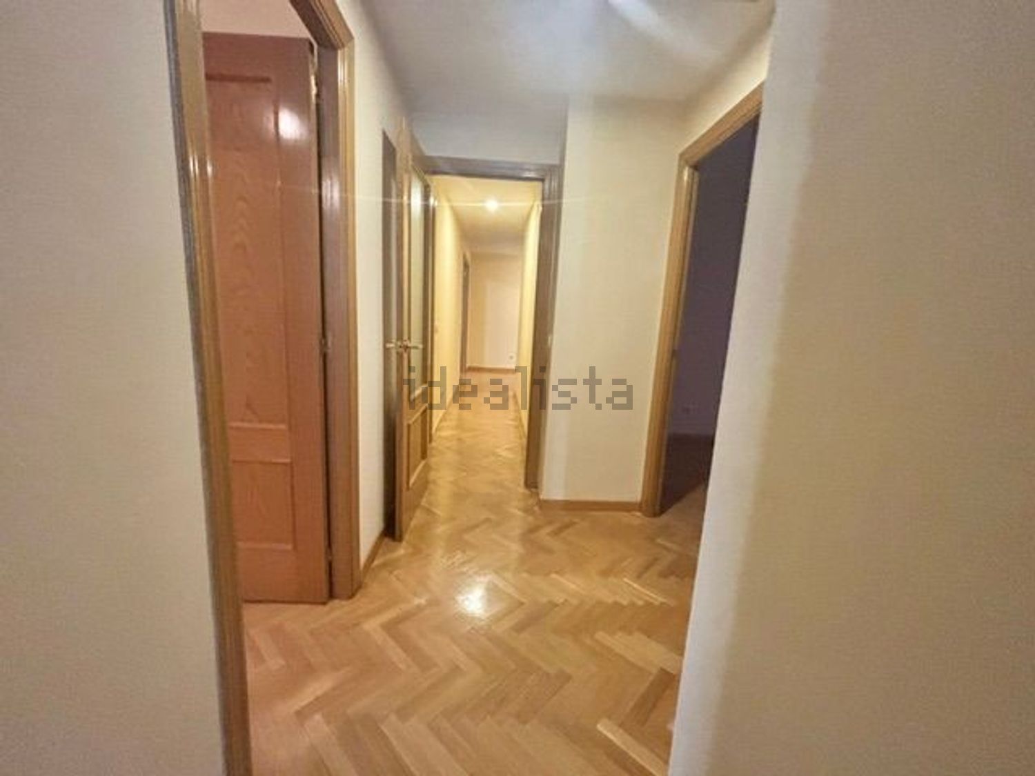 Piso de 160 m² en Toledo