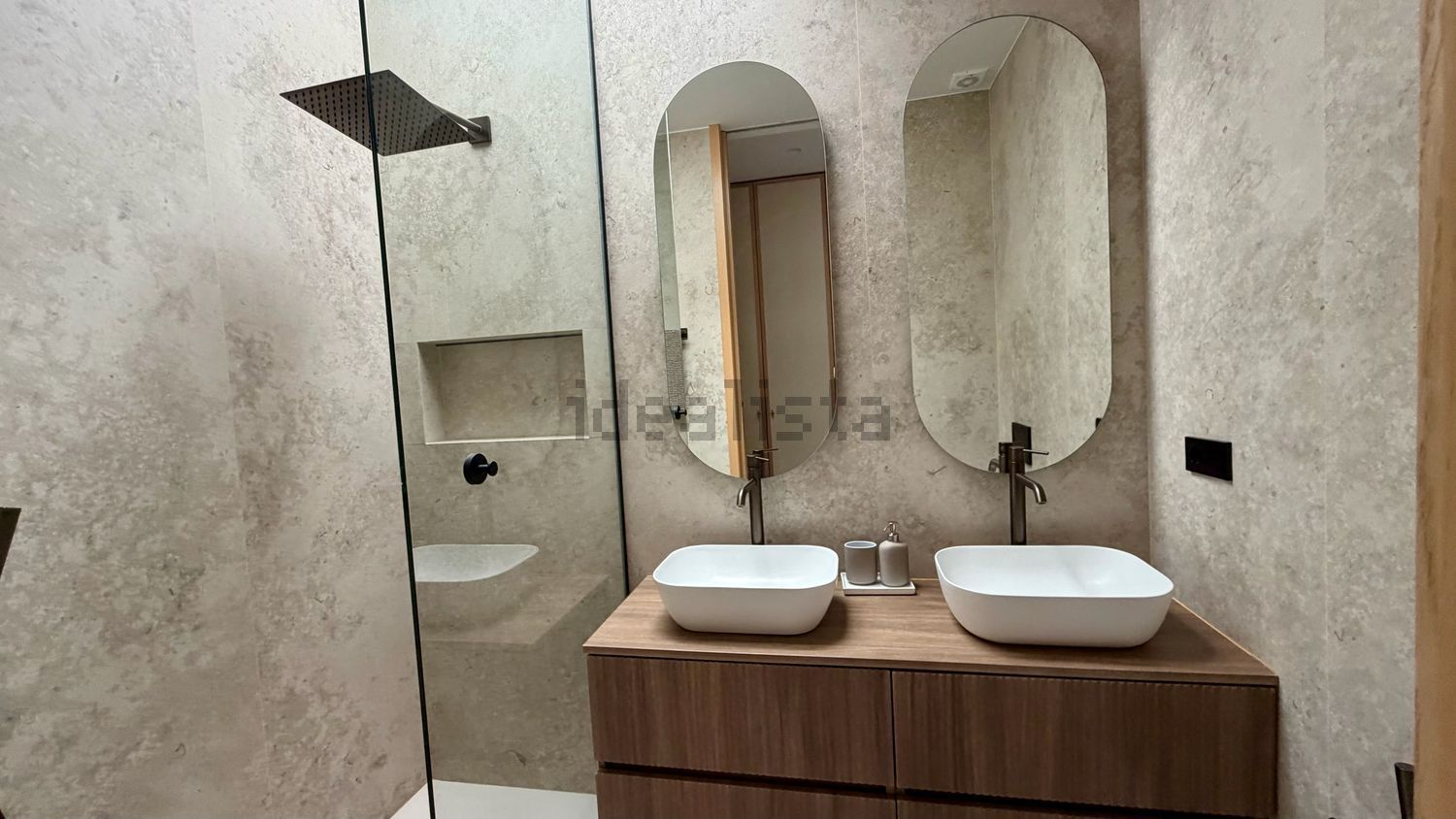 Pis de 126 m² a Madrid
