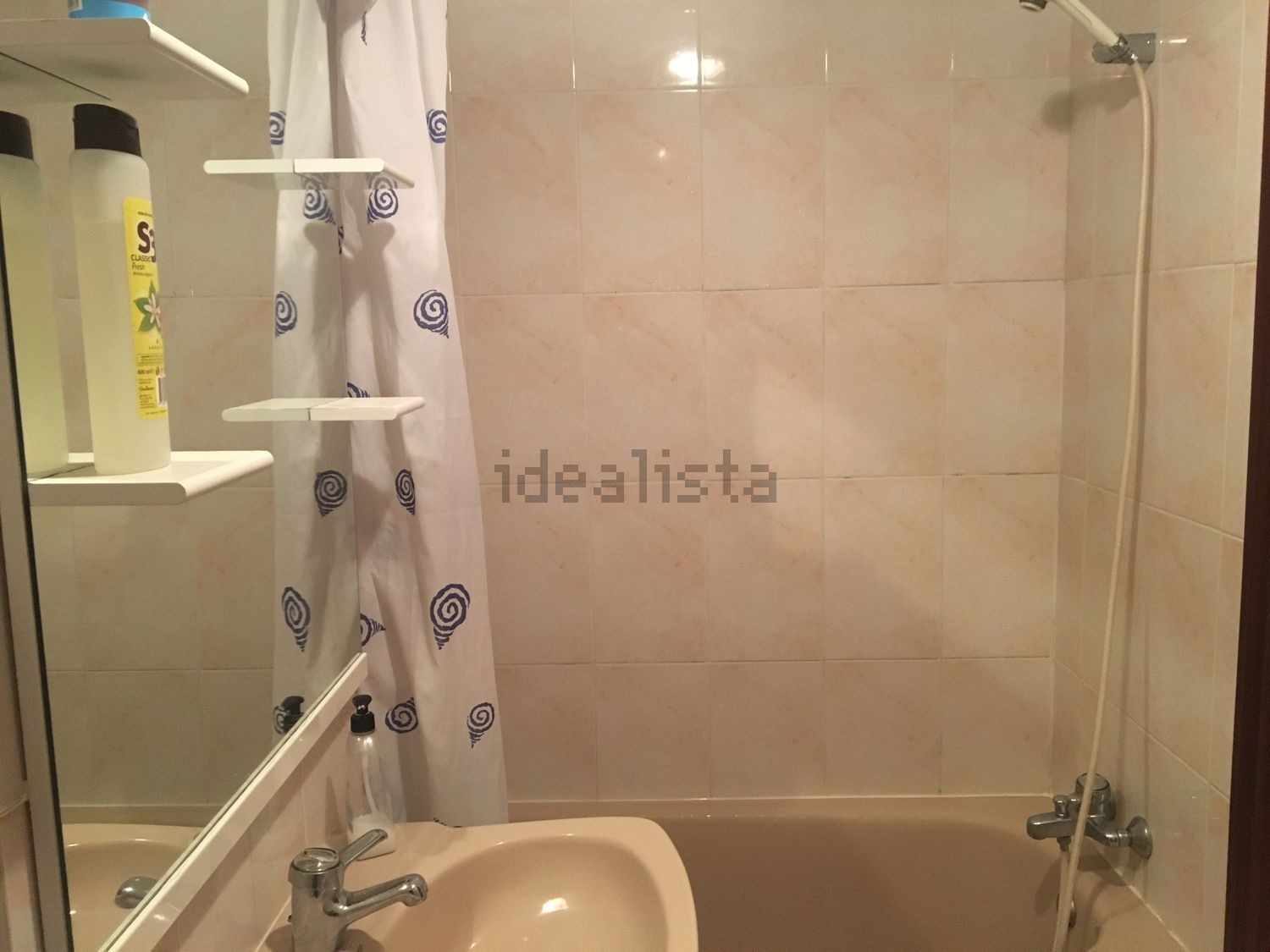 Piso de 50 m² en Soria