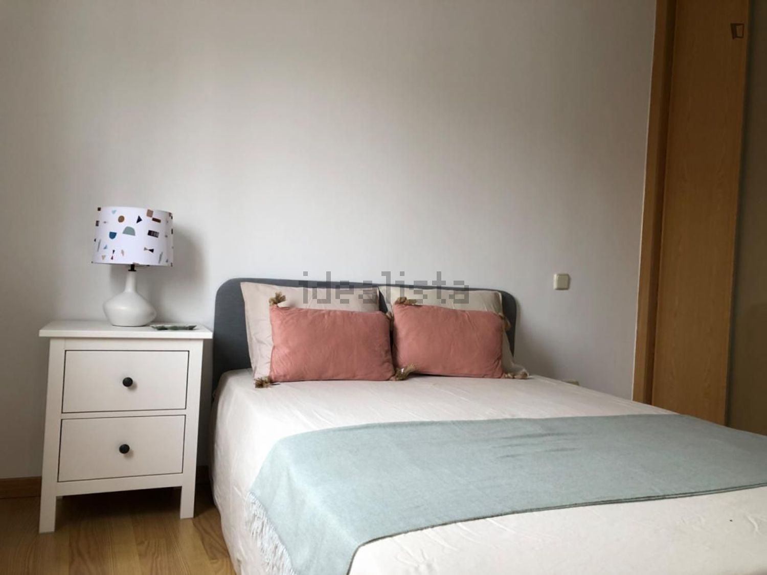 Piso de 58 m² en Madrid