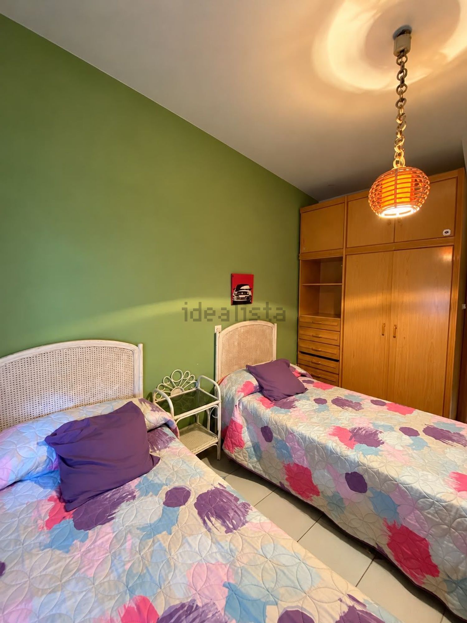 Apartamento 120 m² em Navalmoral de la Mata