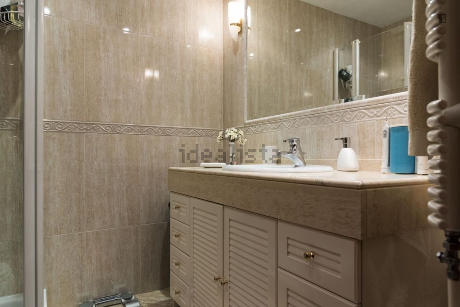 Habitación en alquiler, Madrid