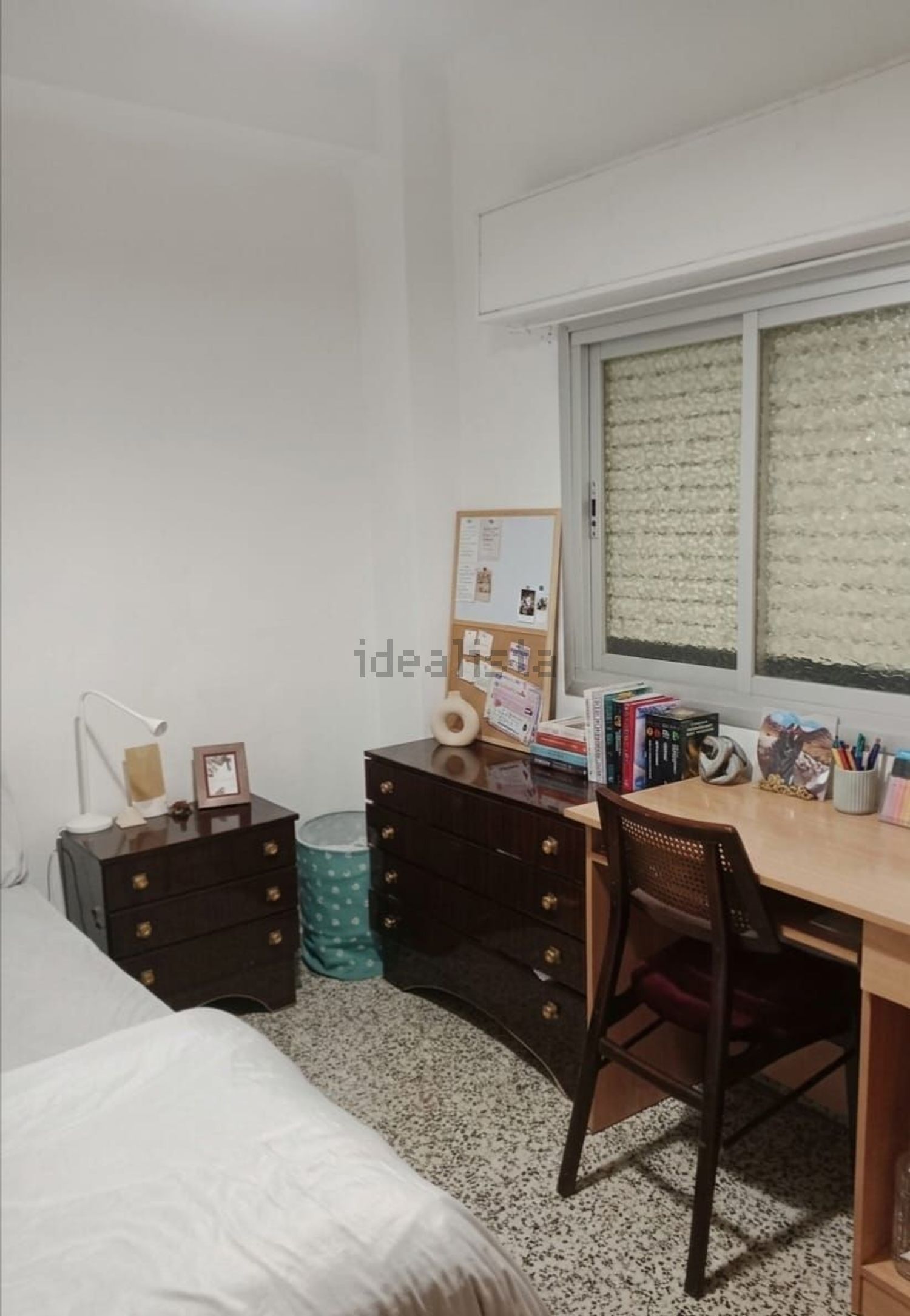 Wohnung 85 m² in Granada