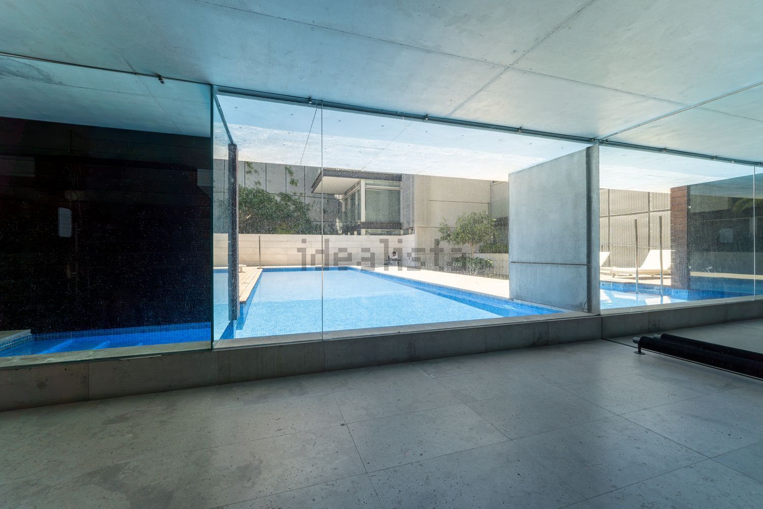 Pis de 225 m² a Madrid