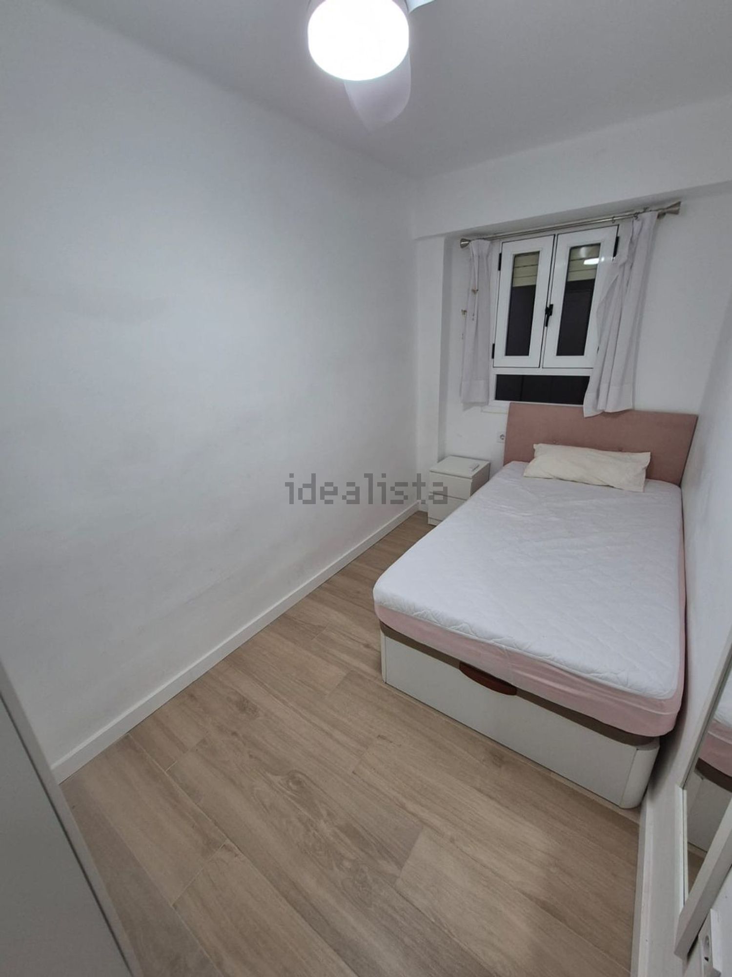 Habitació de lloguer, València