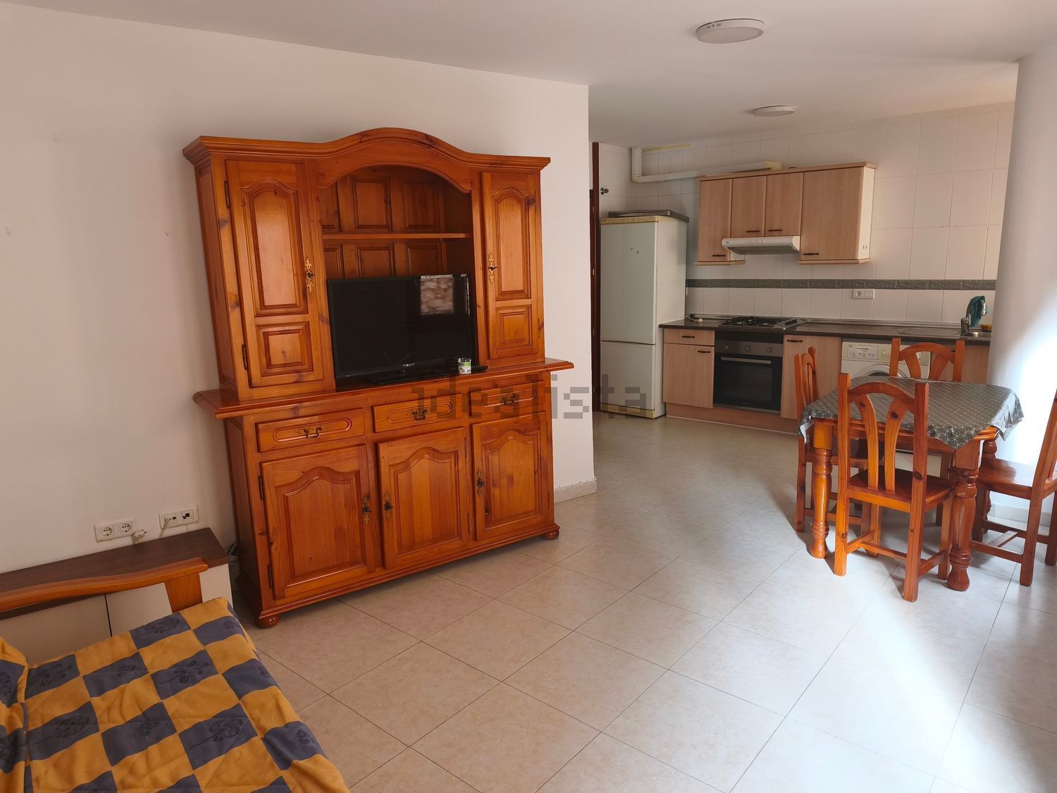 Wohnung 82 m² in Valdealgorfa