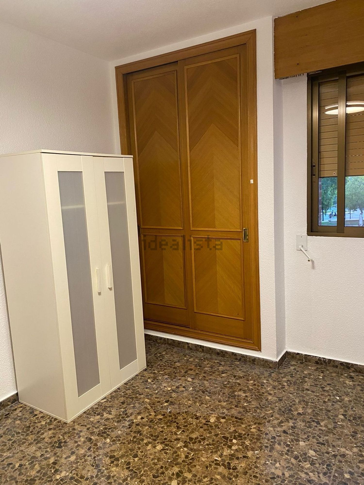 Piso de 100 m² en Murcia
