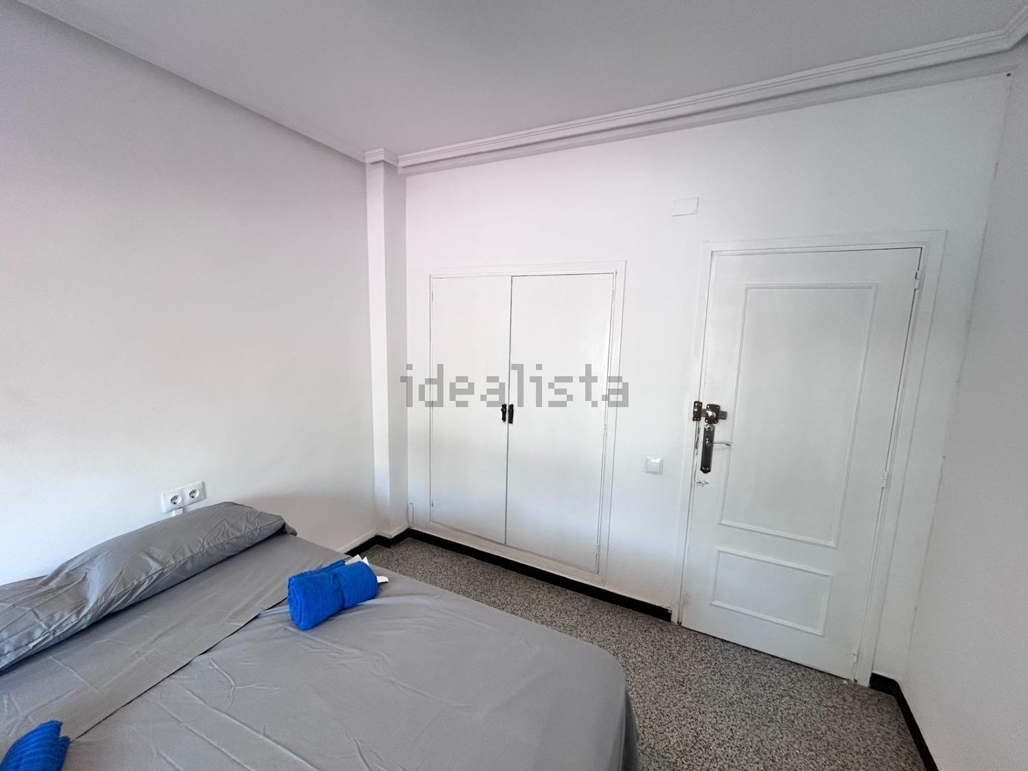 Habitació de lloguer, València