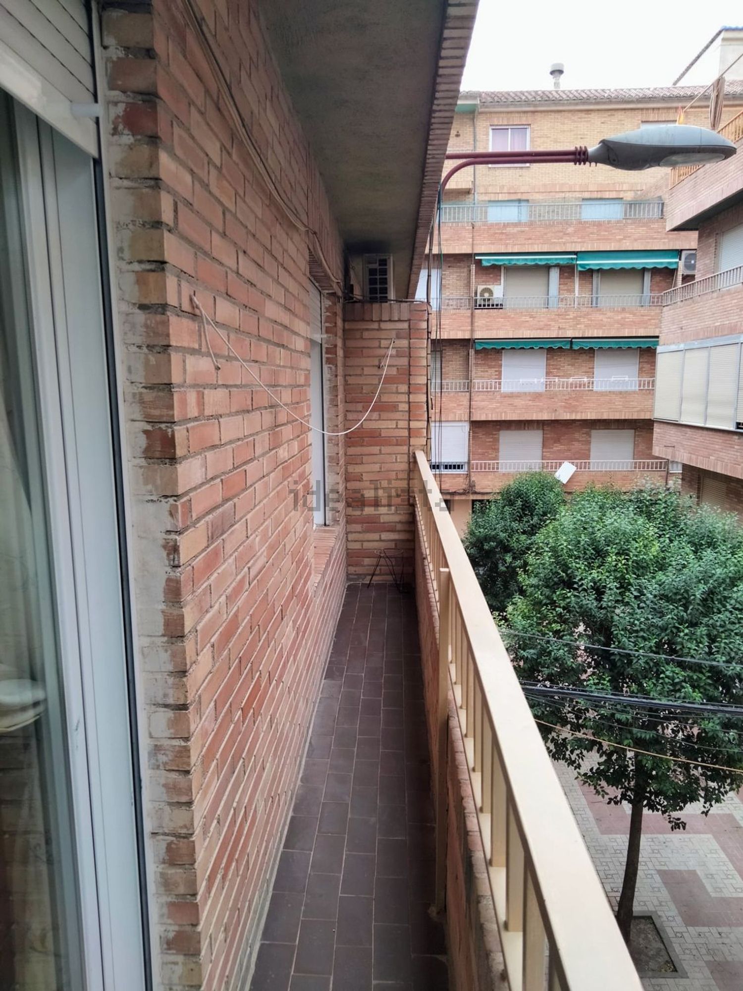 Stanza in affitto, Granada
