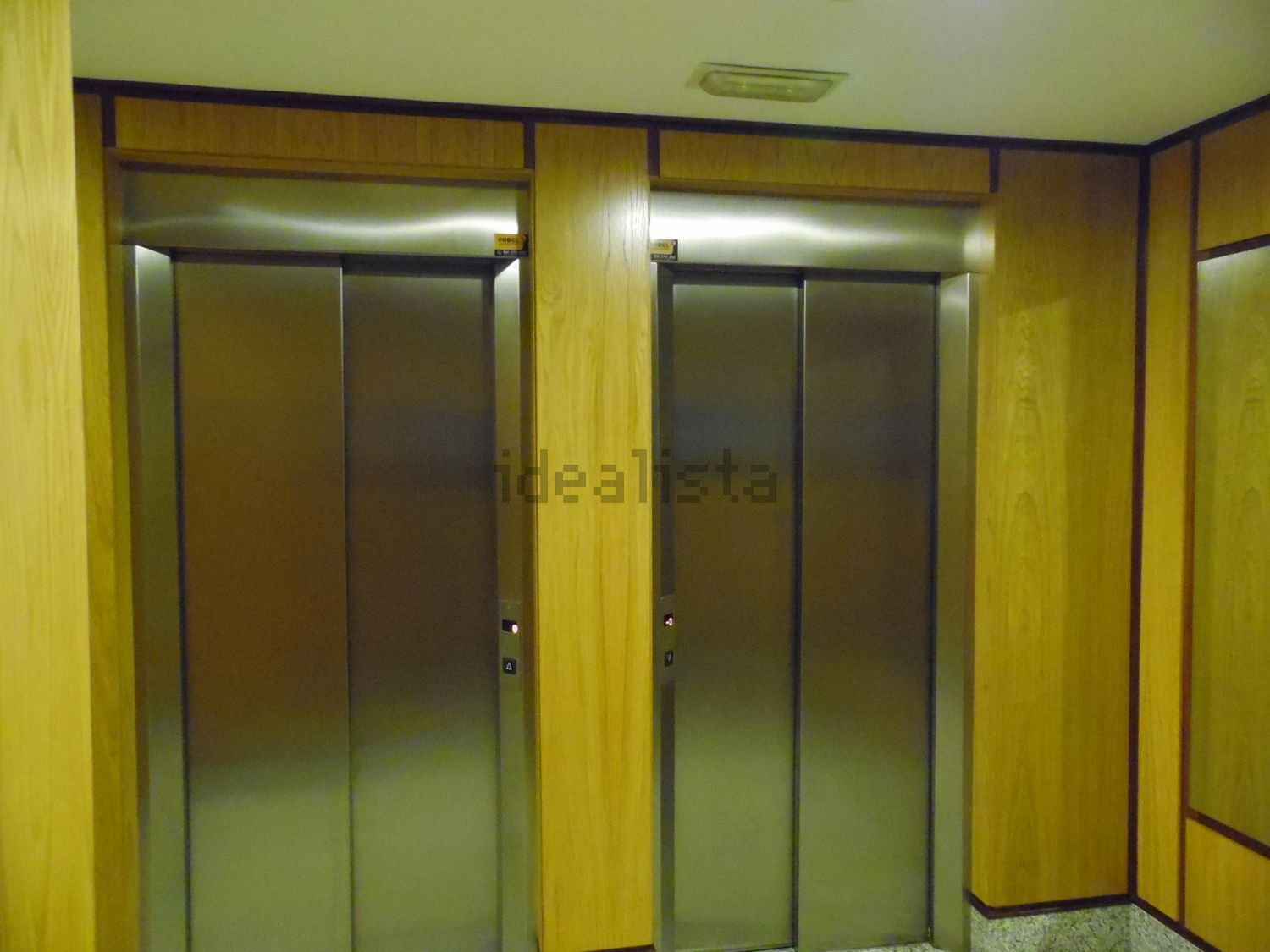 Pis de 55 m² a A Corunya