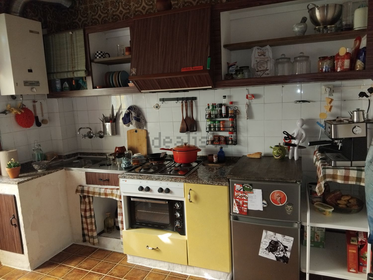 Habitació de lloguer, Ferrol