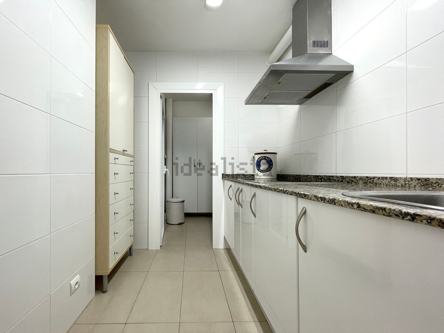 Pis de 60 m² a Salou