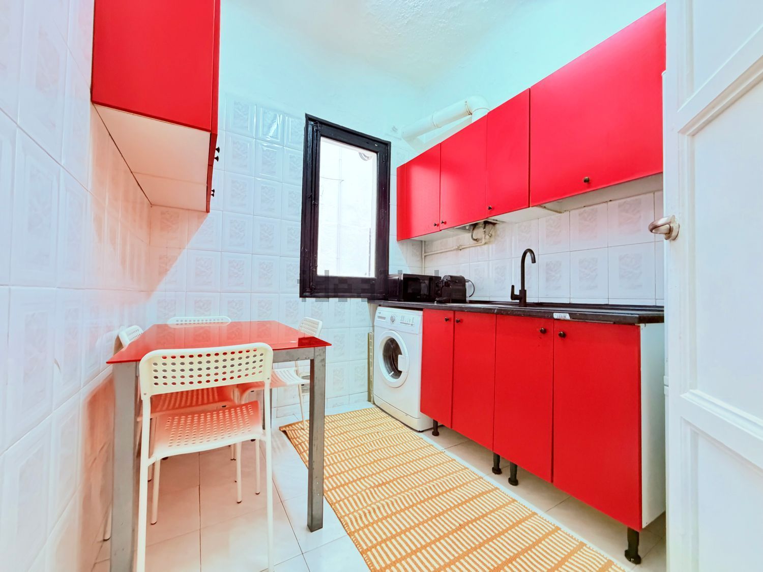 Pis de 120 m² a Madrid
