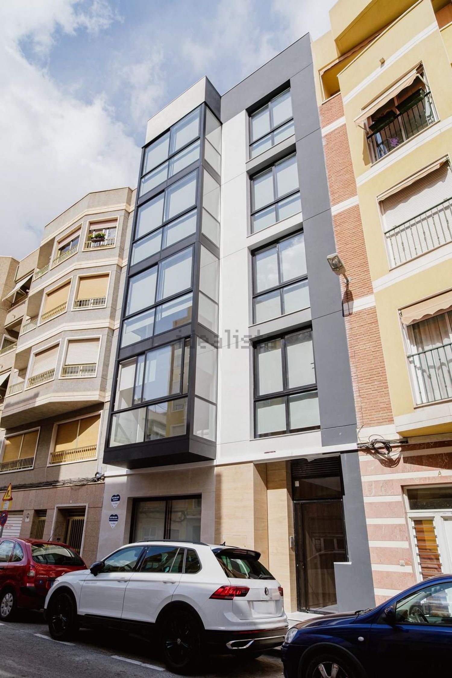 Pis de 90 m² a Elx