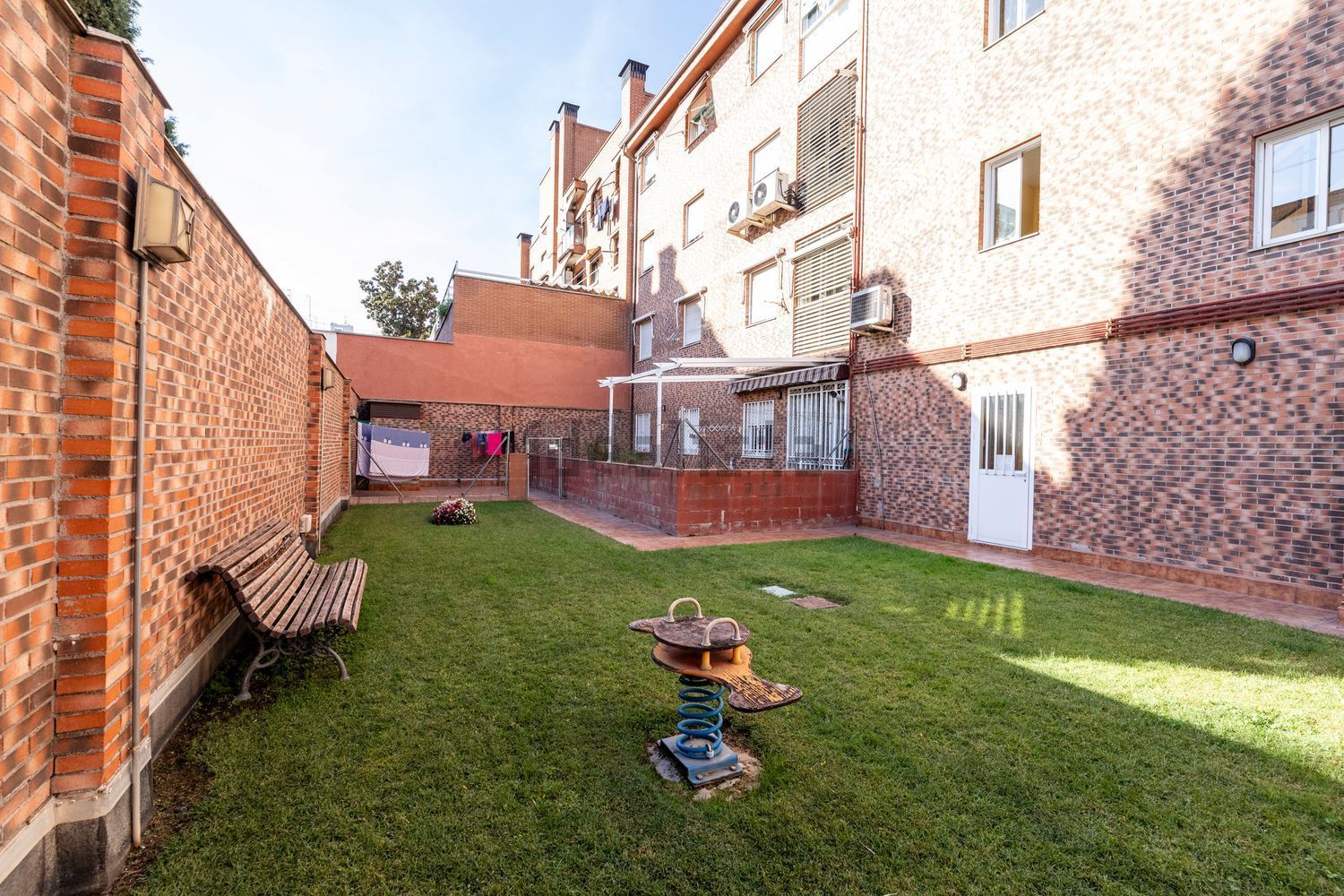 Appartamento 55 m² a Madrid