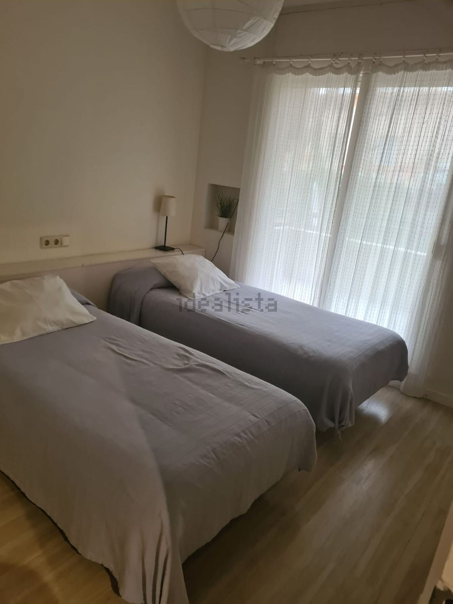 Pis de 60 m² a Arenys de Mar