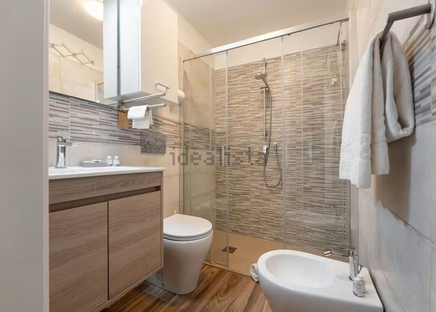Flat 40 m² in Seville