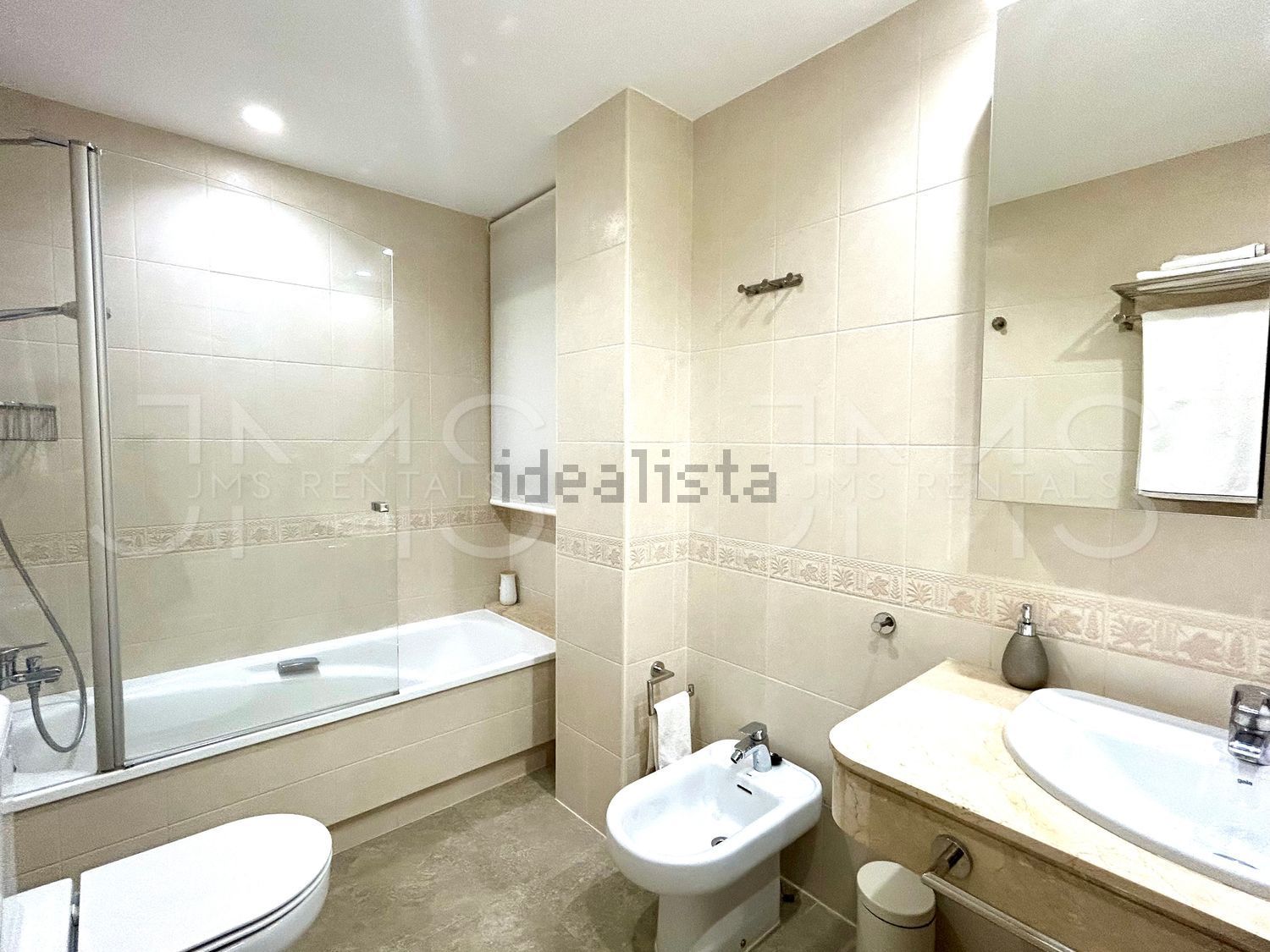 Appartement 92 m² à l'Alfàs del Pi