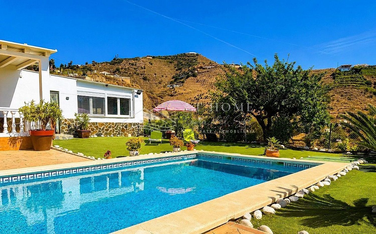 Casa de 70 m² a Torrox