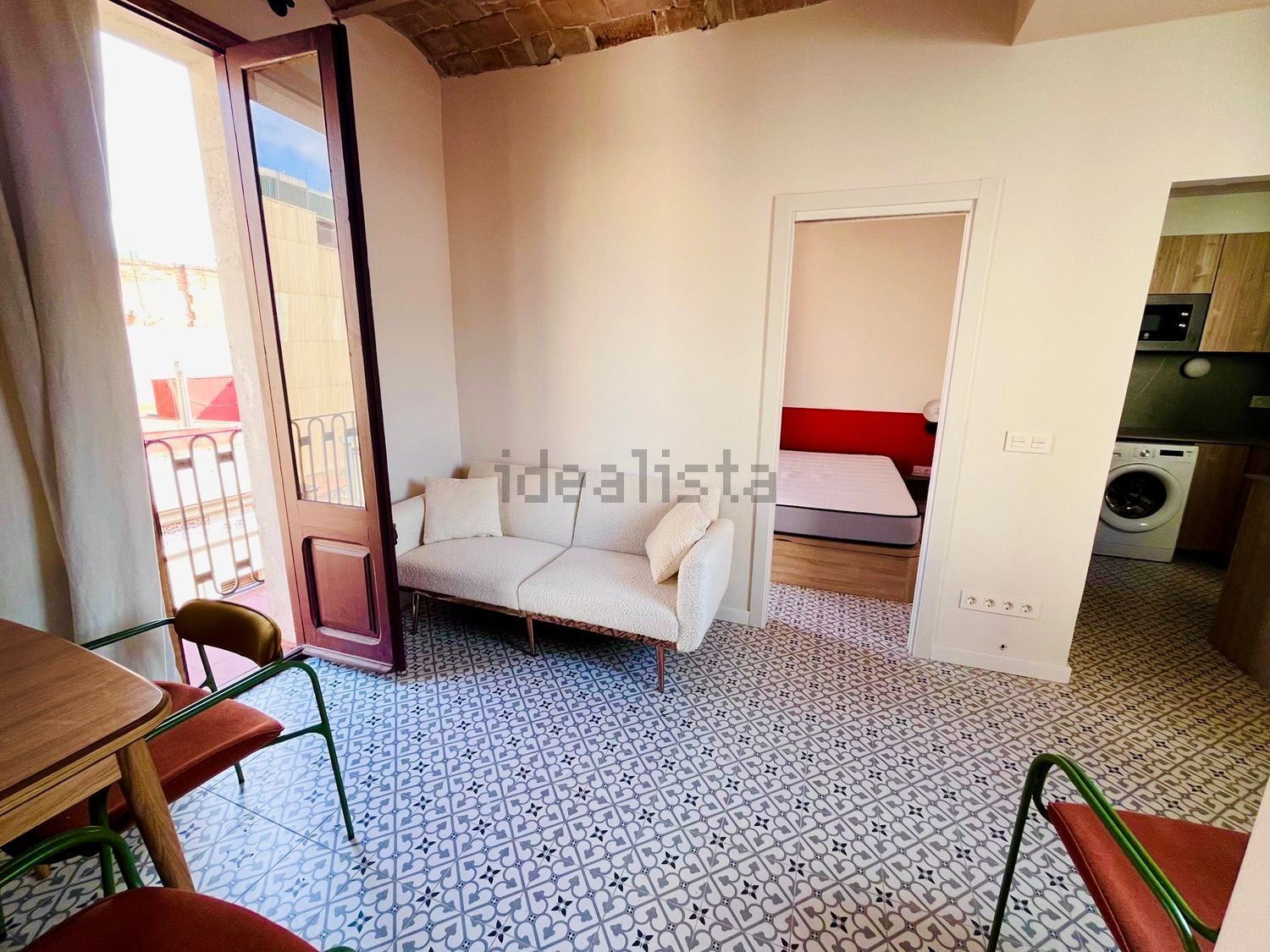 Pis de 55 m² a Barcelona