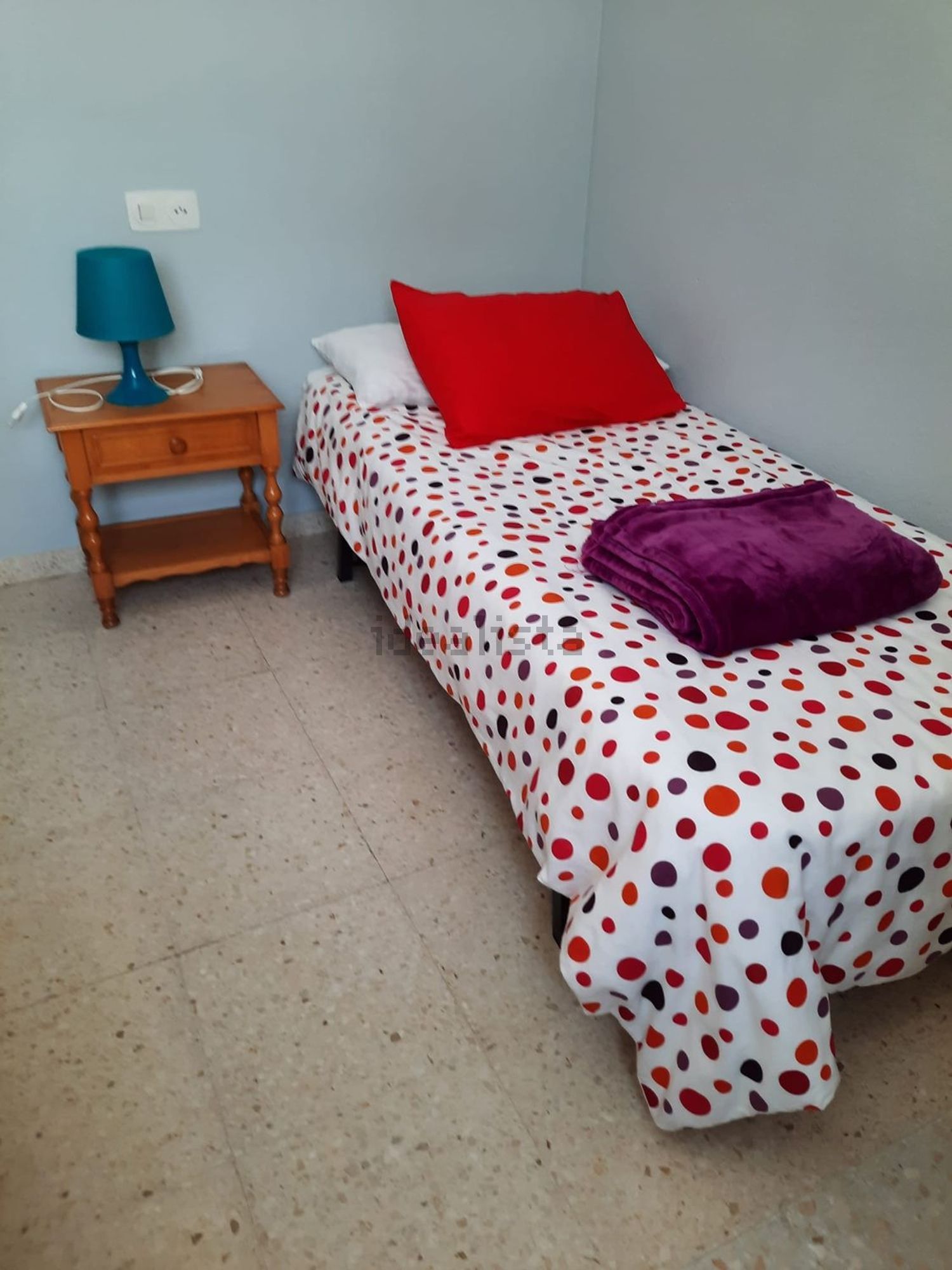 Pis de 90 m² a Sevilla