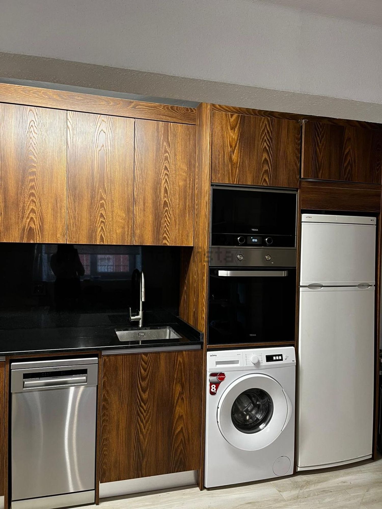 Habitació de lloguer, Santander