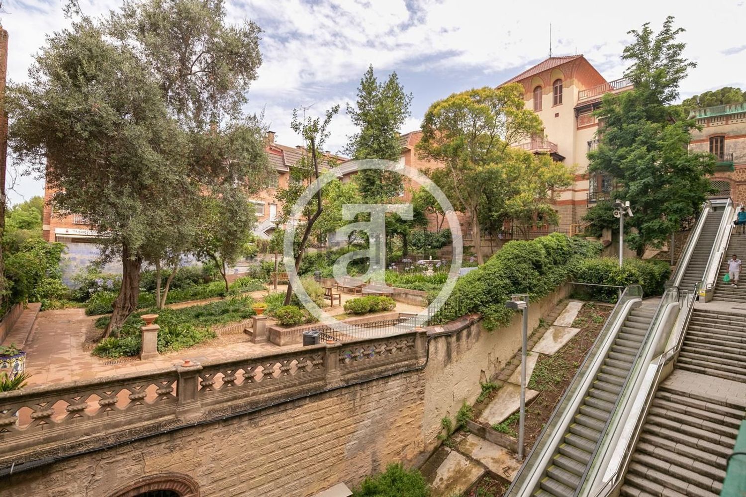 Wohnung 85 m² in Barcelona