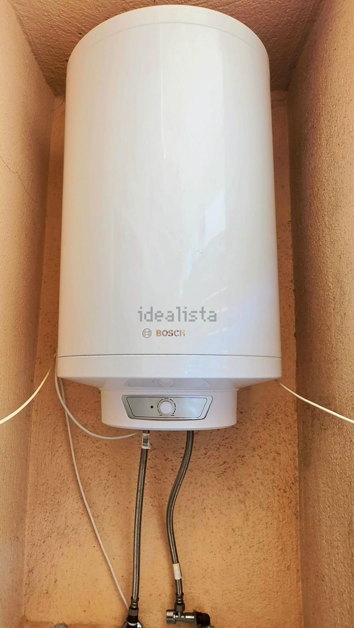 Pis de 90 m² a Xàbia