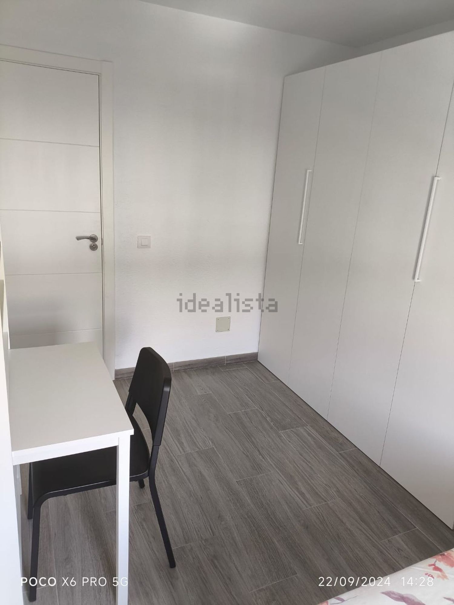 Habitació de lloguer, Sevilla