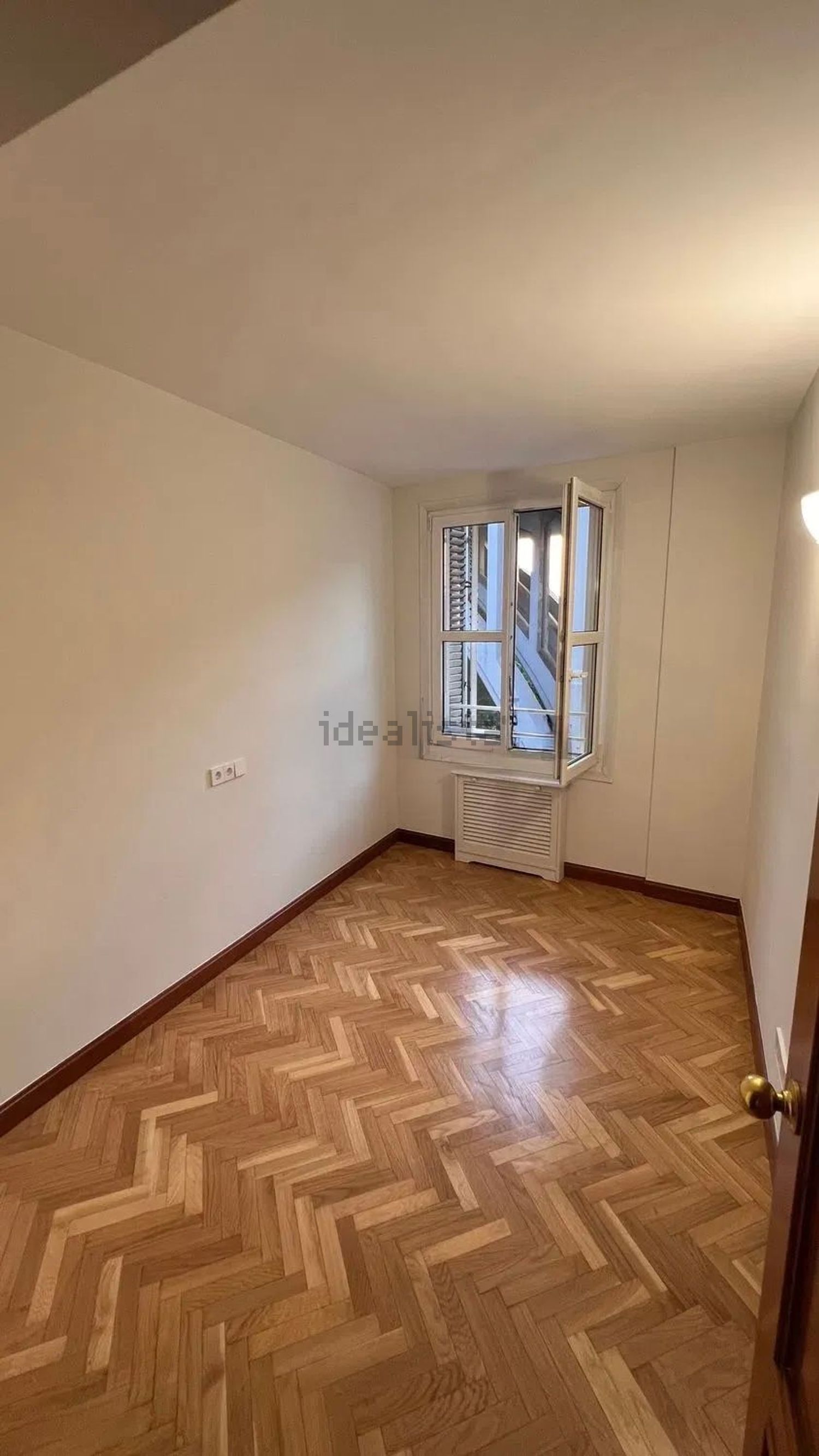 Квартира 132 м² в Мадриде