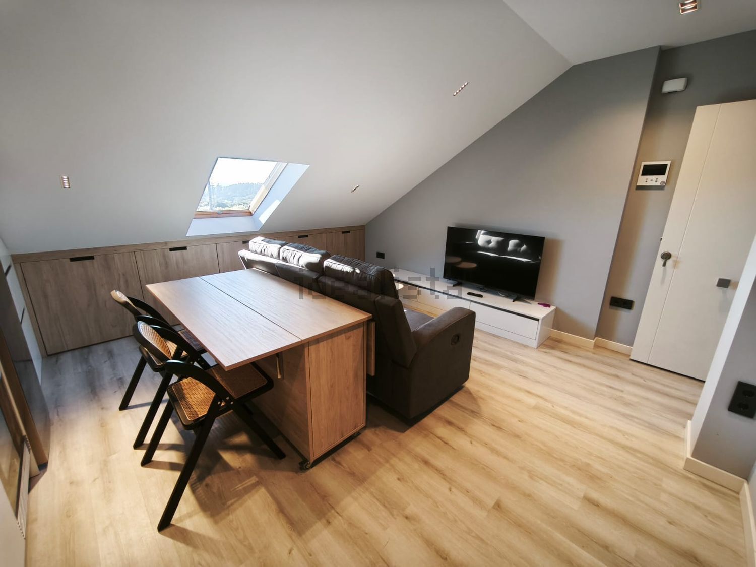 Appartamento 60 m² a Santiago de Compostela