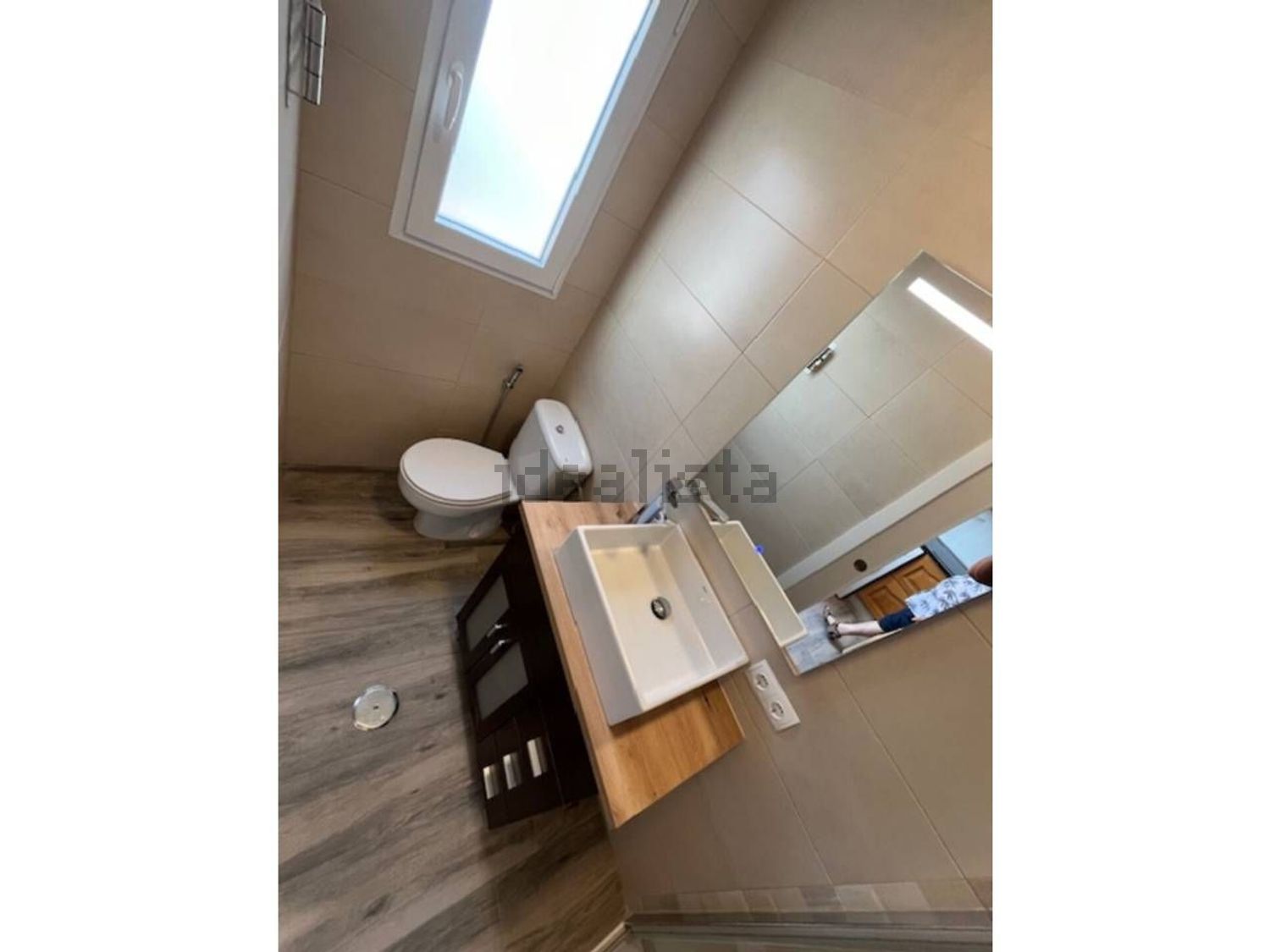 Wohnung 25 m² in Estepona