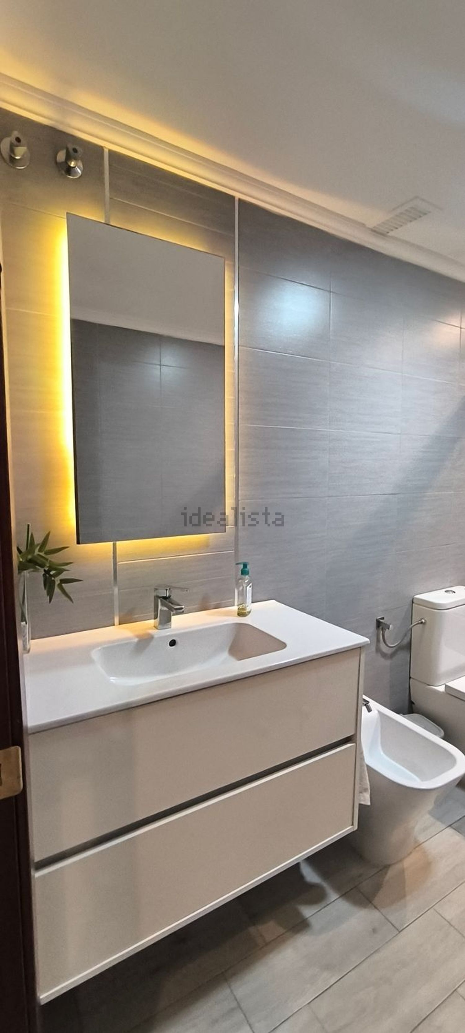 Appartamento 140 m² a Siviglia