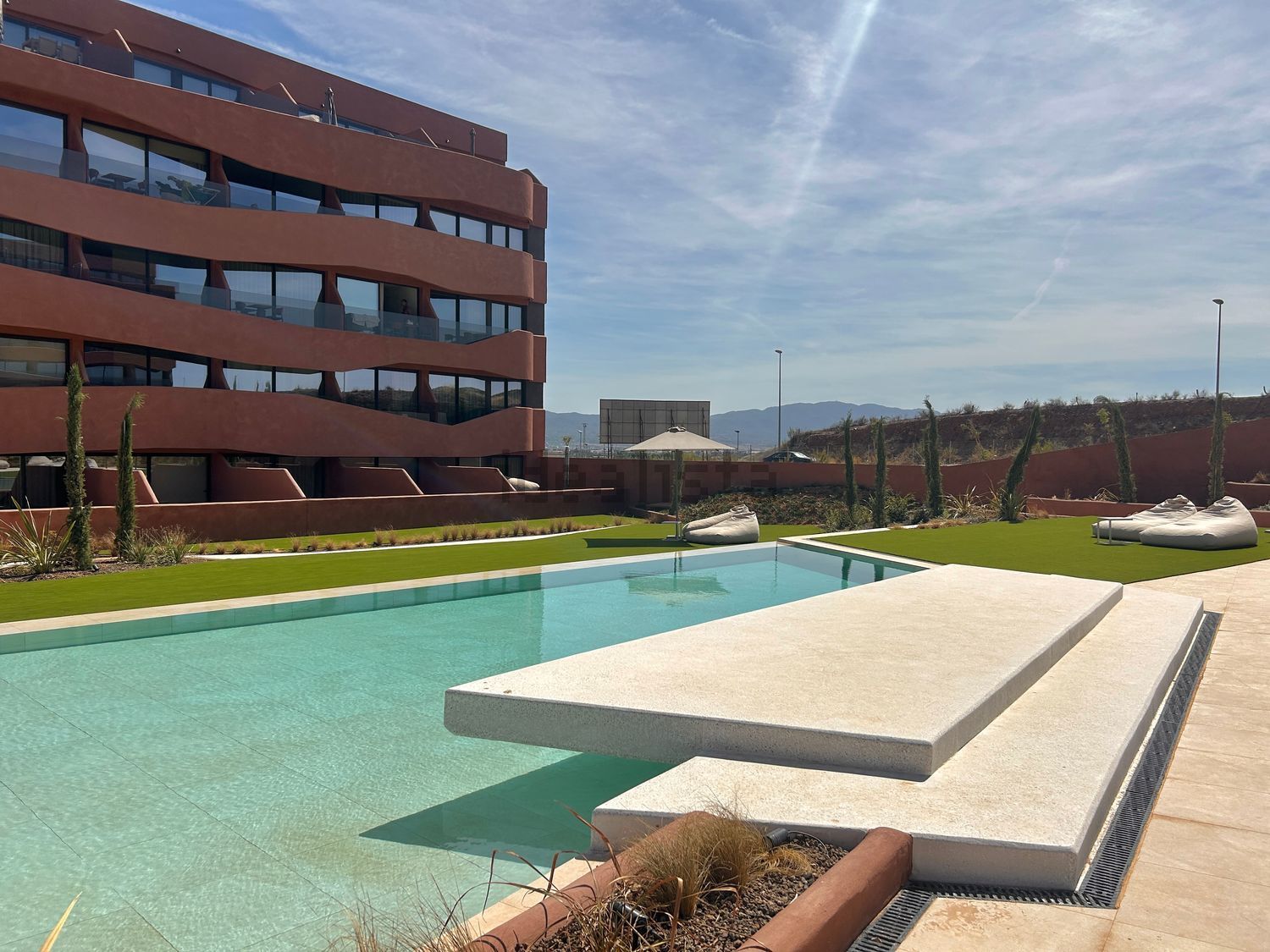 Wohnung 90 m² in Murcia