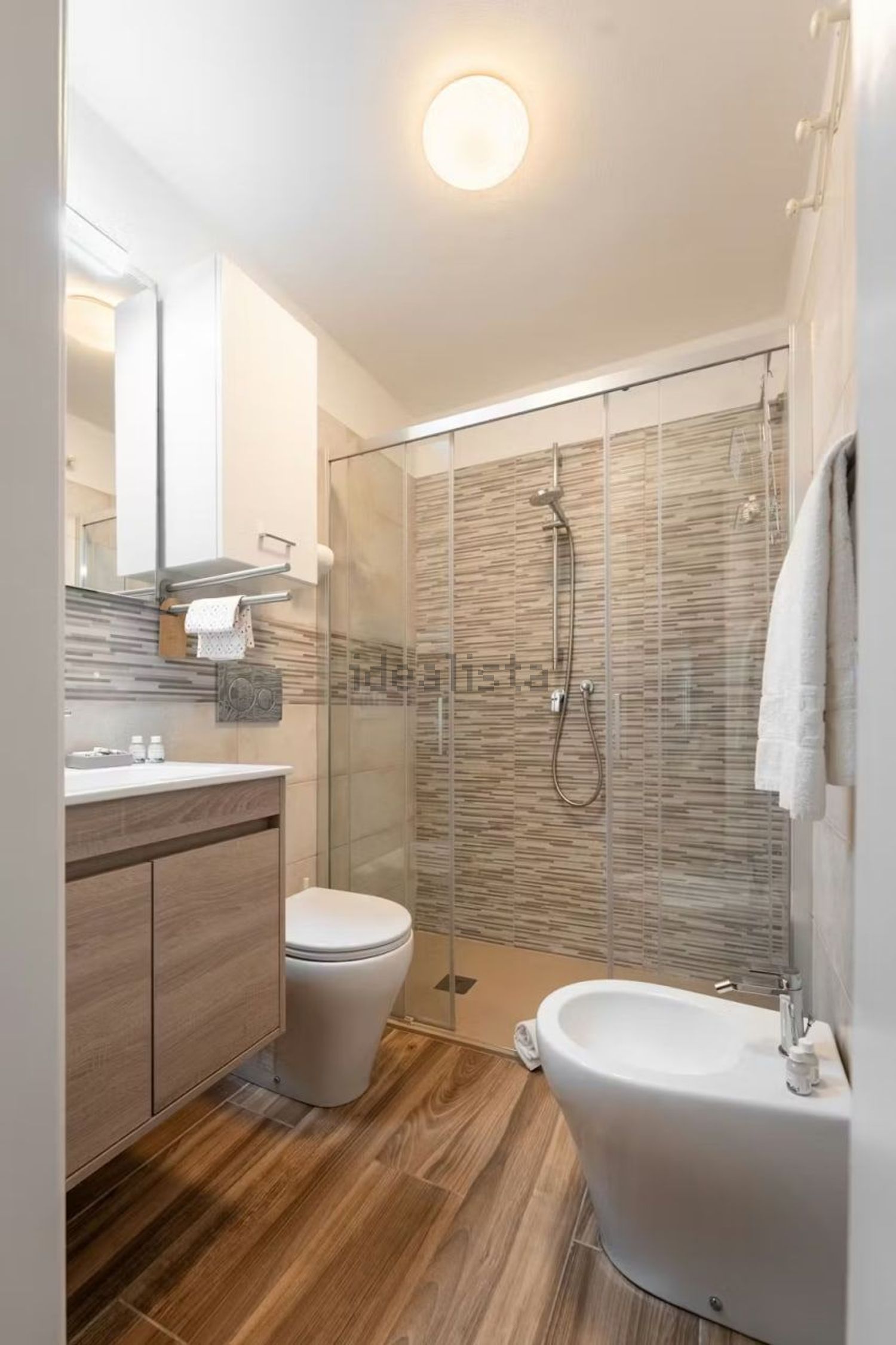 Flat 40 m² in Seville