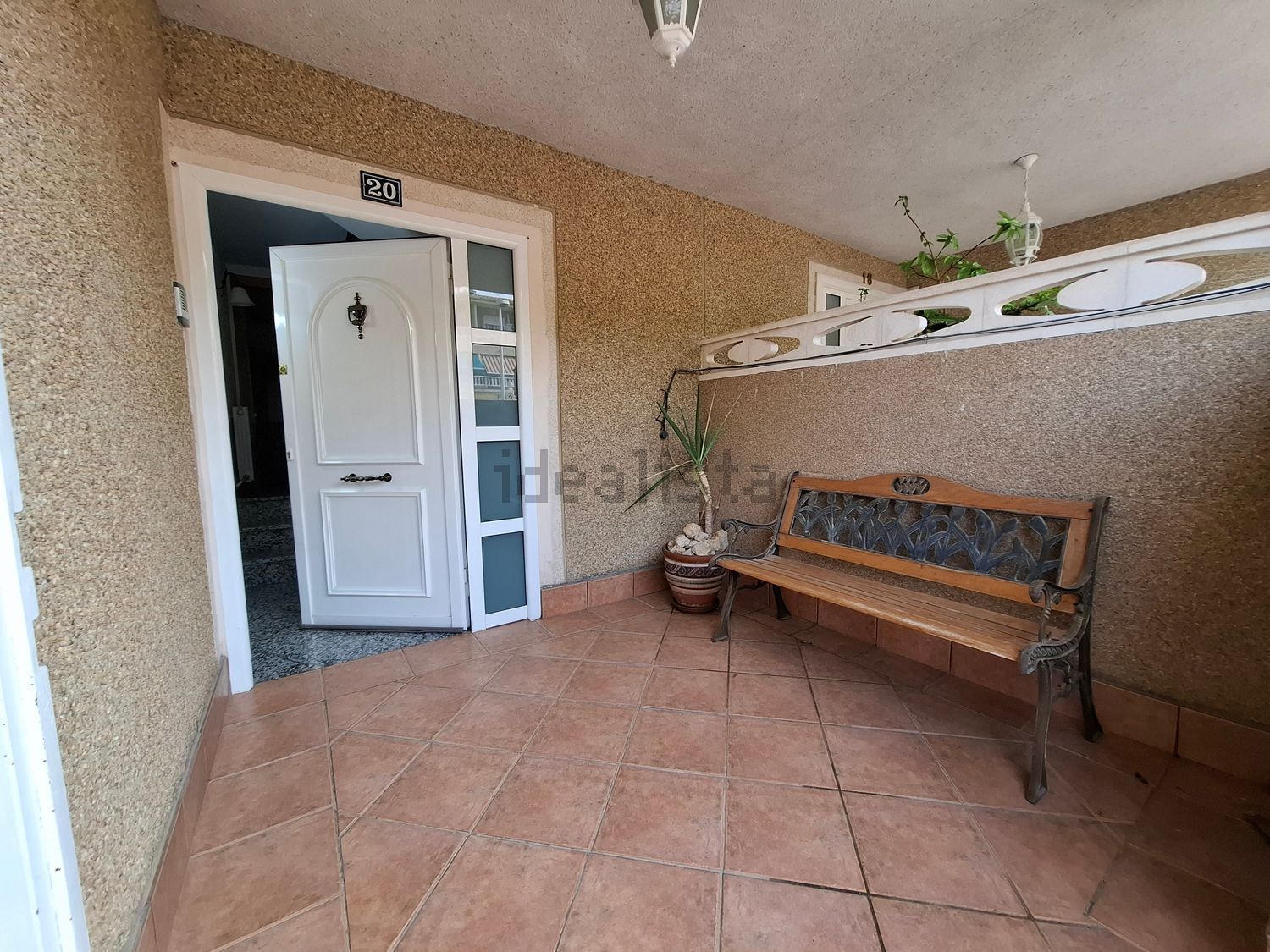 Haus 153 m² in Onil