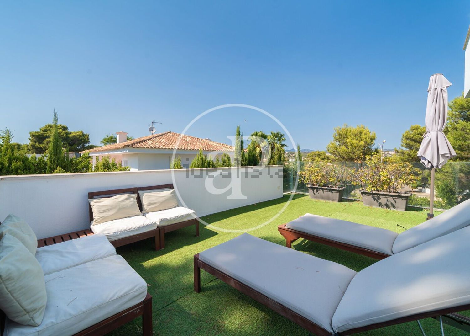 Piso de 329 m² en Calvià