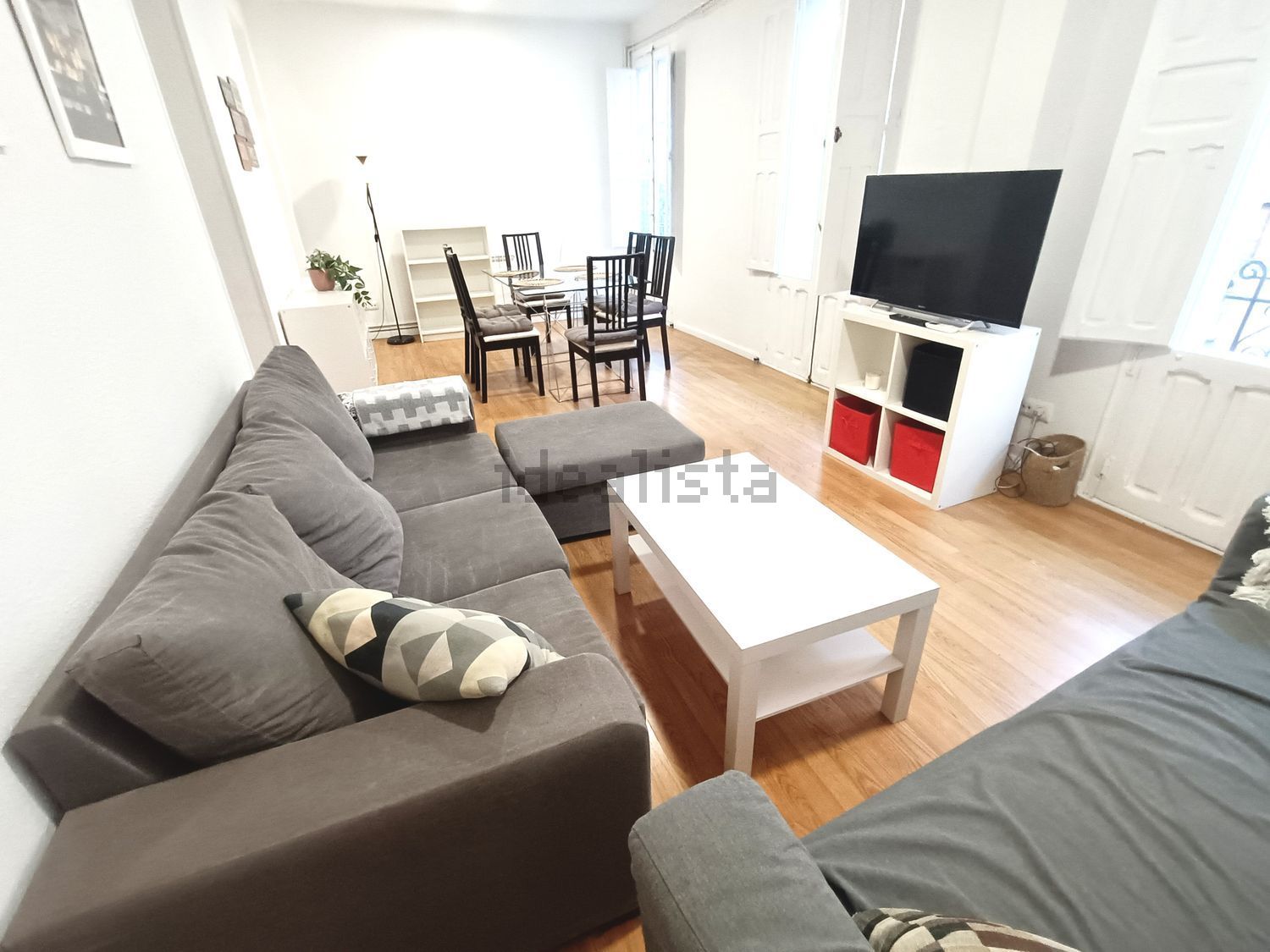 Pis de 106 m² a Madrid