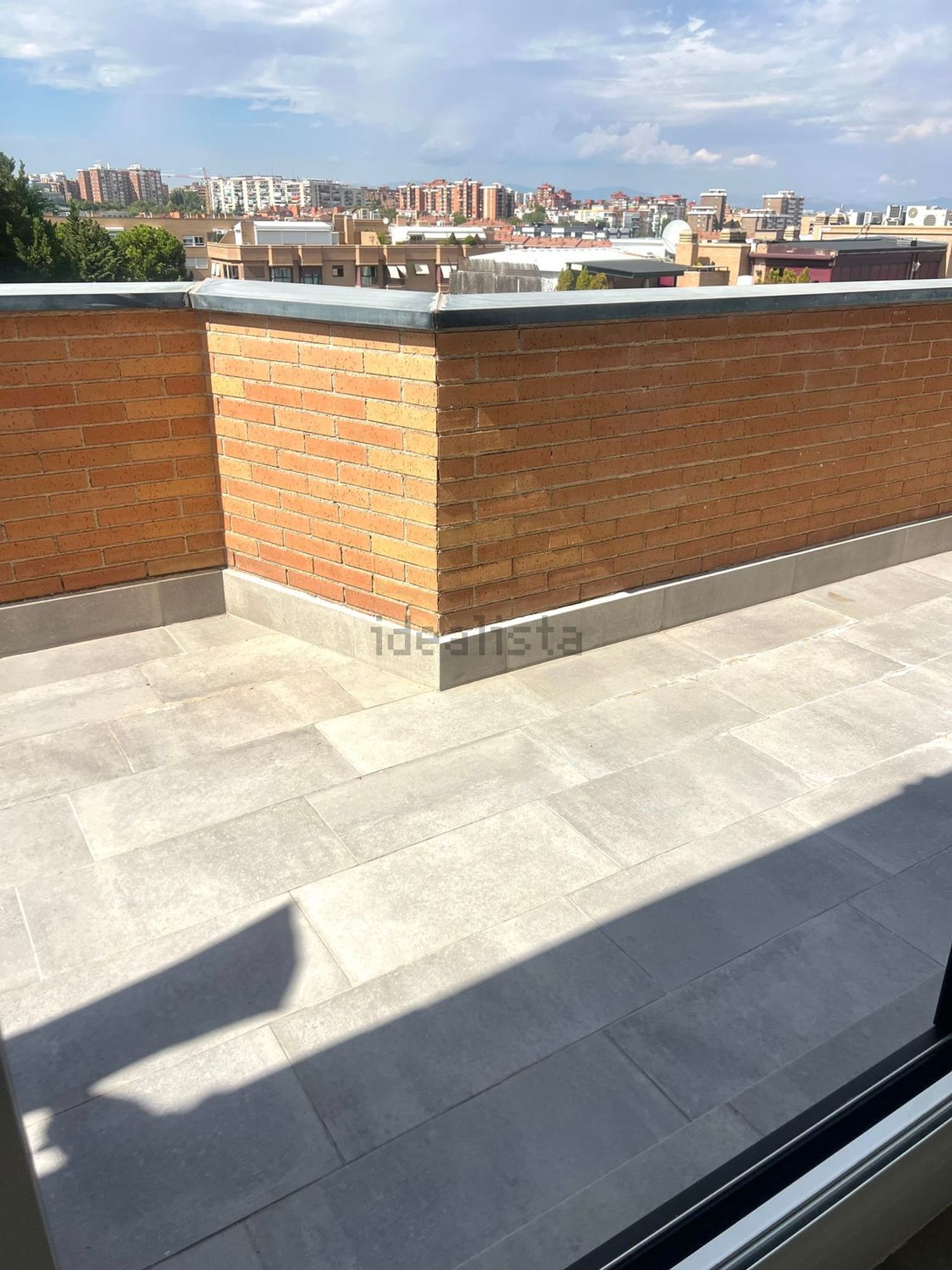 Piso de 130 m² en Madrid