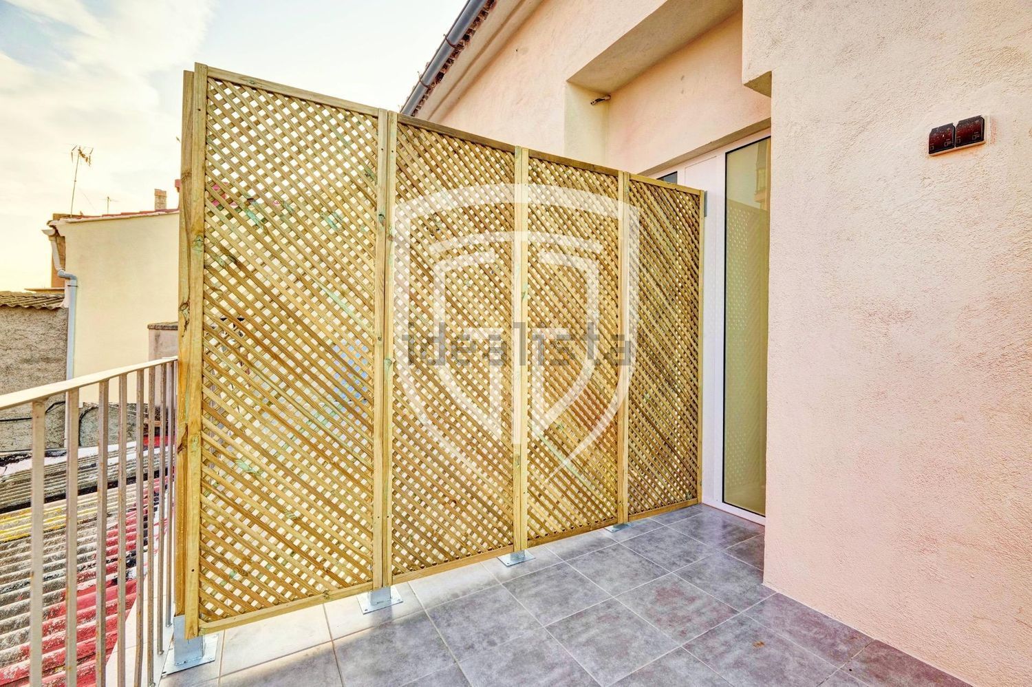 Piso de 65 m² en Tabernes Blanques