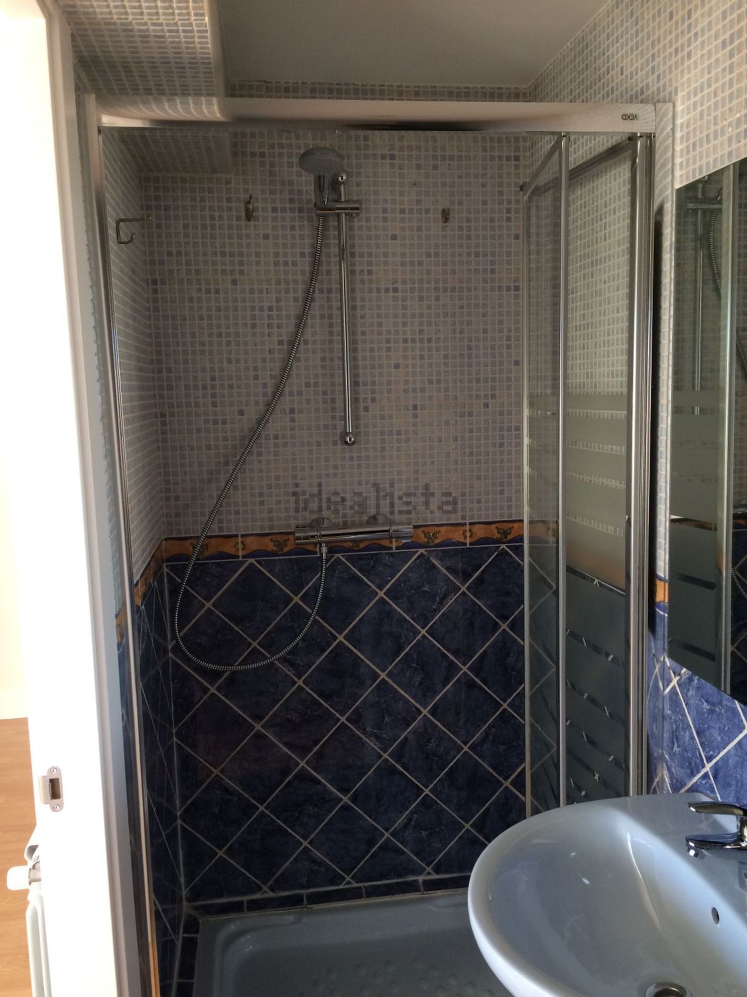 Piso de 85 m² en Madrid